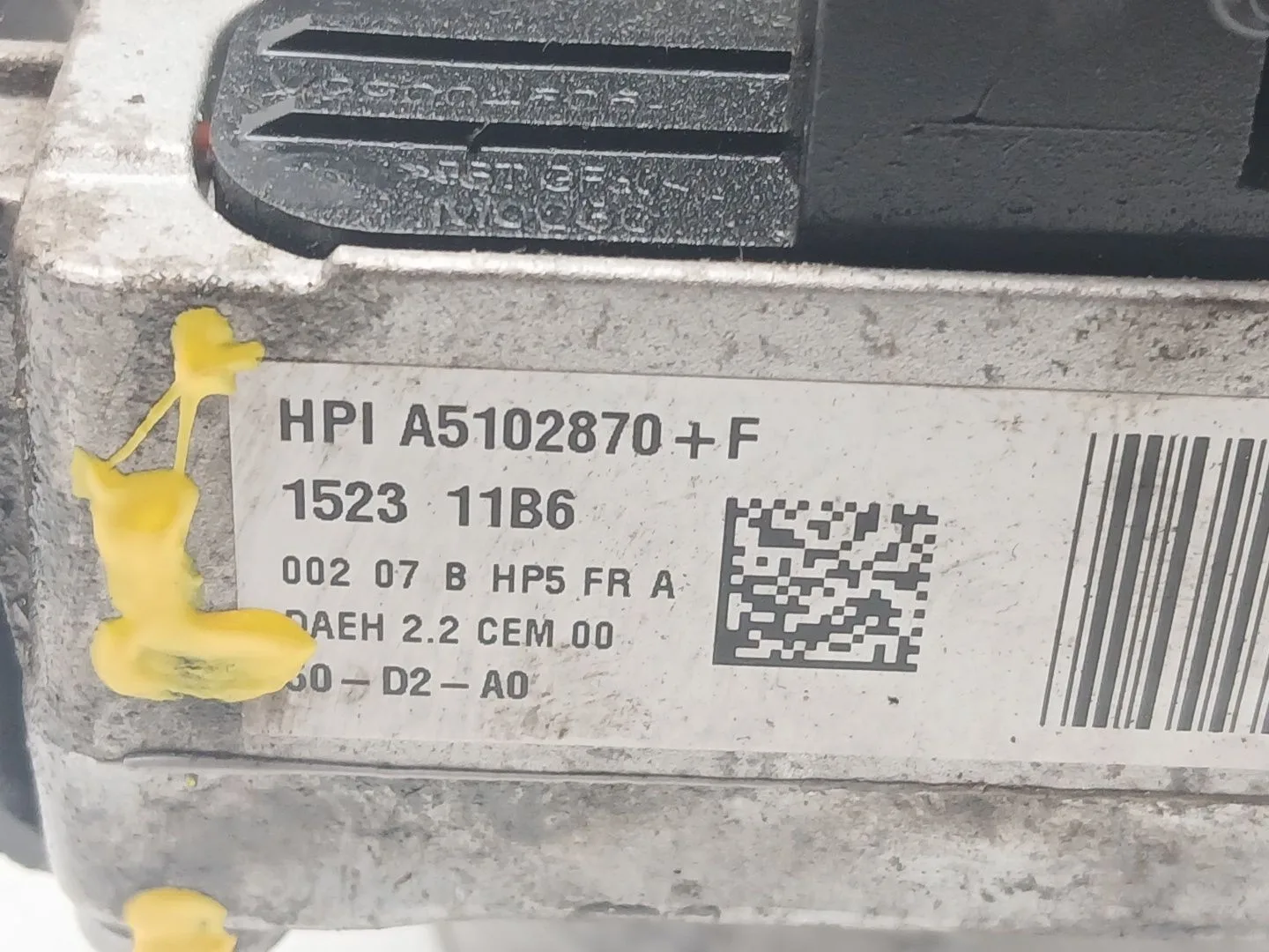 Bomba Direccion para Citroën C4 Ii (Nc_)