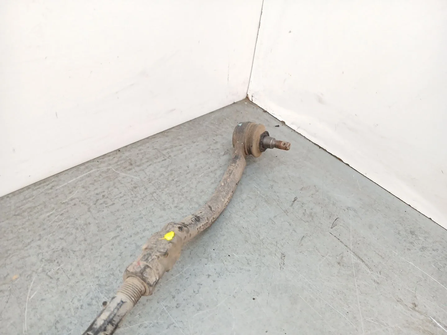 Cremallera Direccion para Kia Cee'd