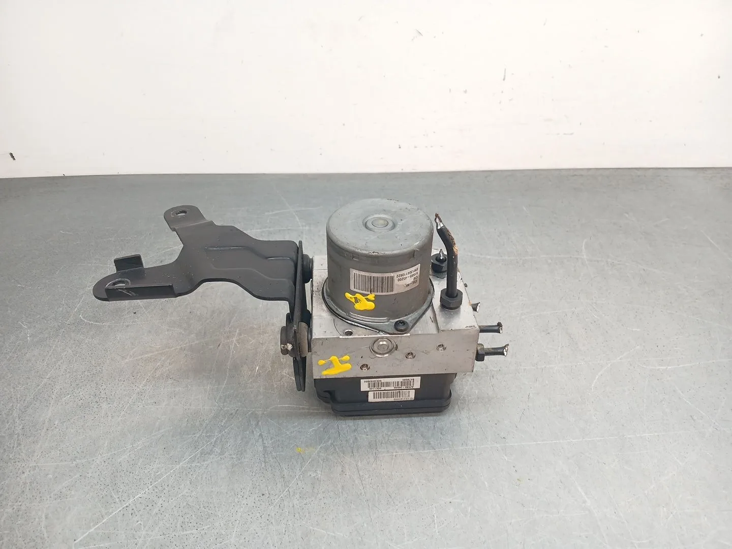 Abs para Kia Cee'd