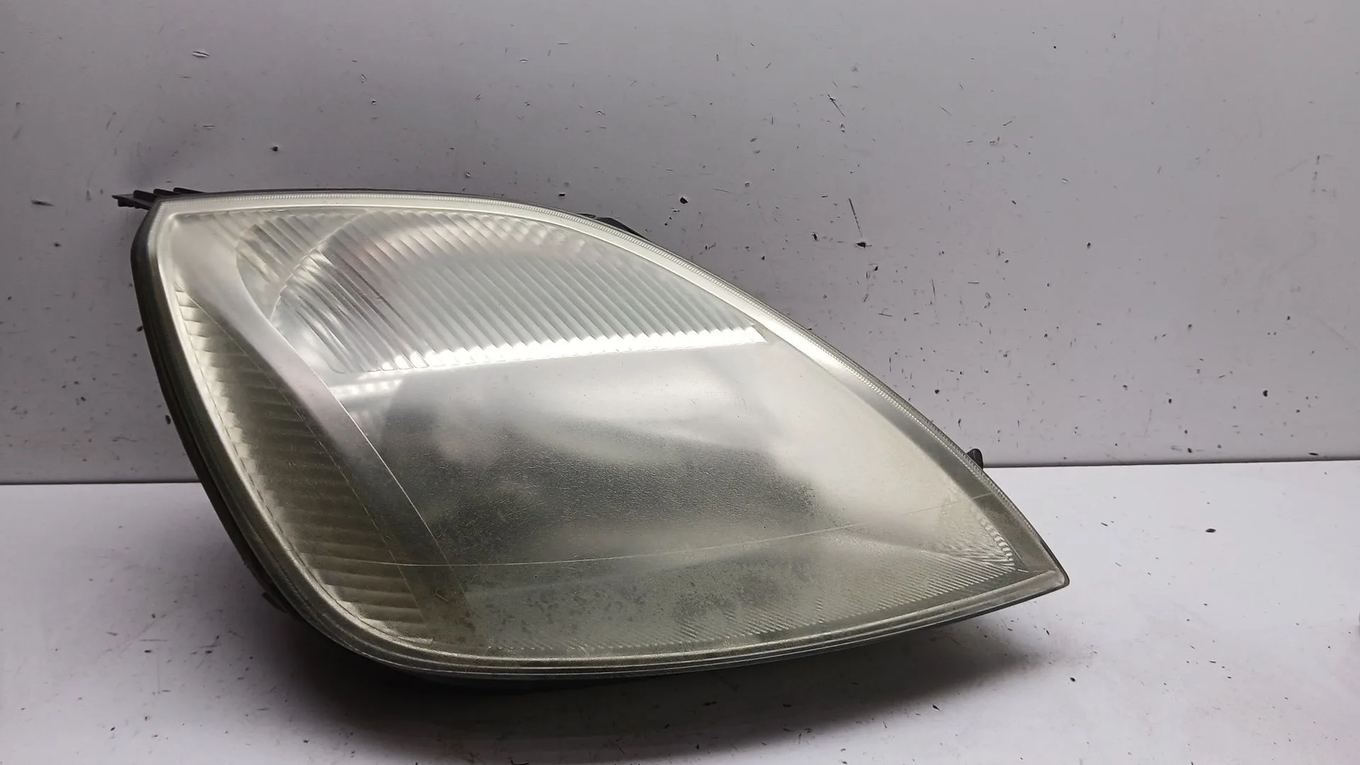 Faro Derecho para Ford Fiesta V (Jh_, Jd_)