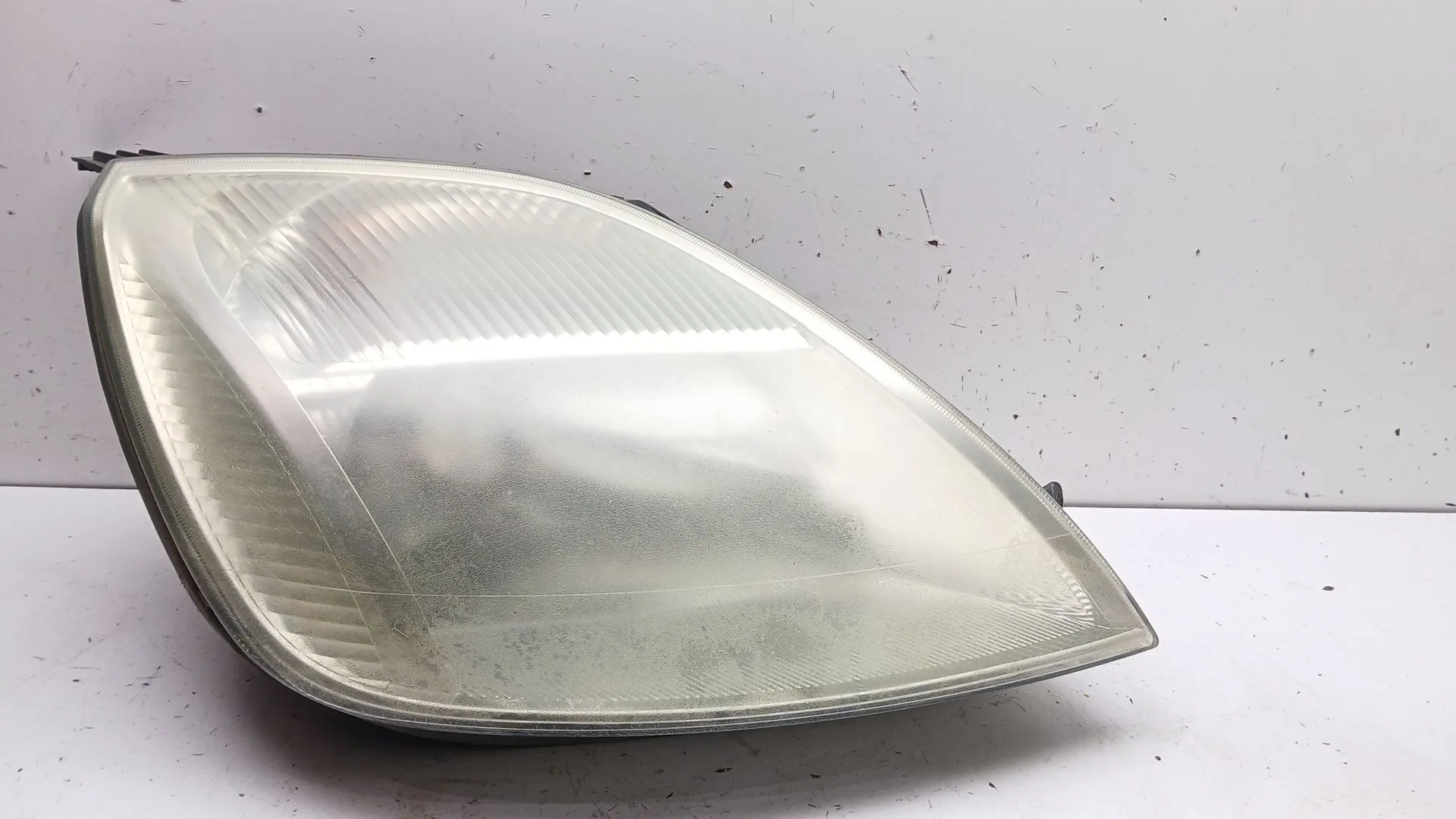 Faro Derecho para Ford Fiesta V (Jh_, Jd_)