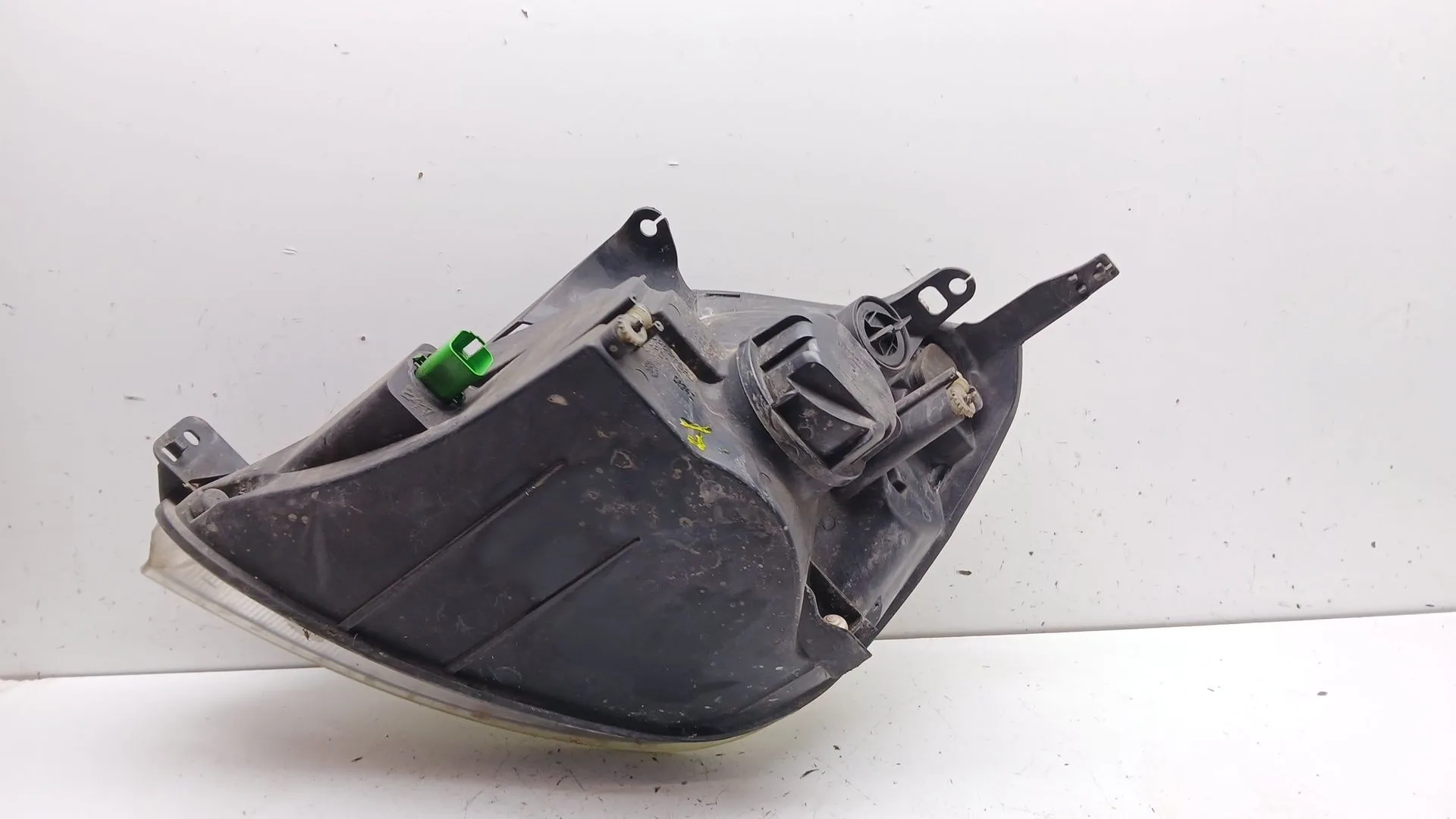 Faro Derecho para Ford Fiesta V (Jh_, Jd_)