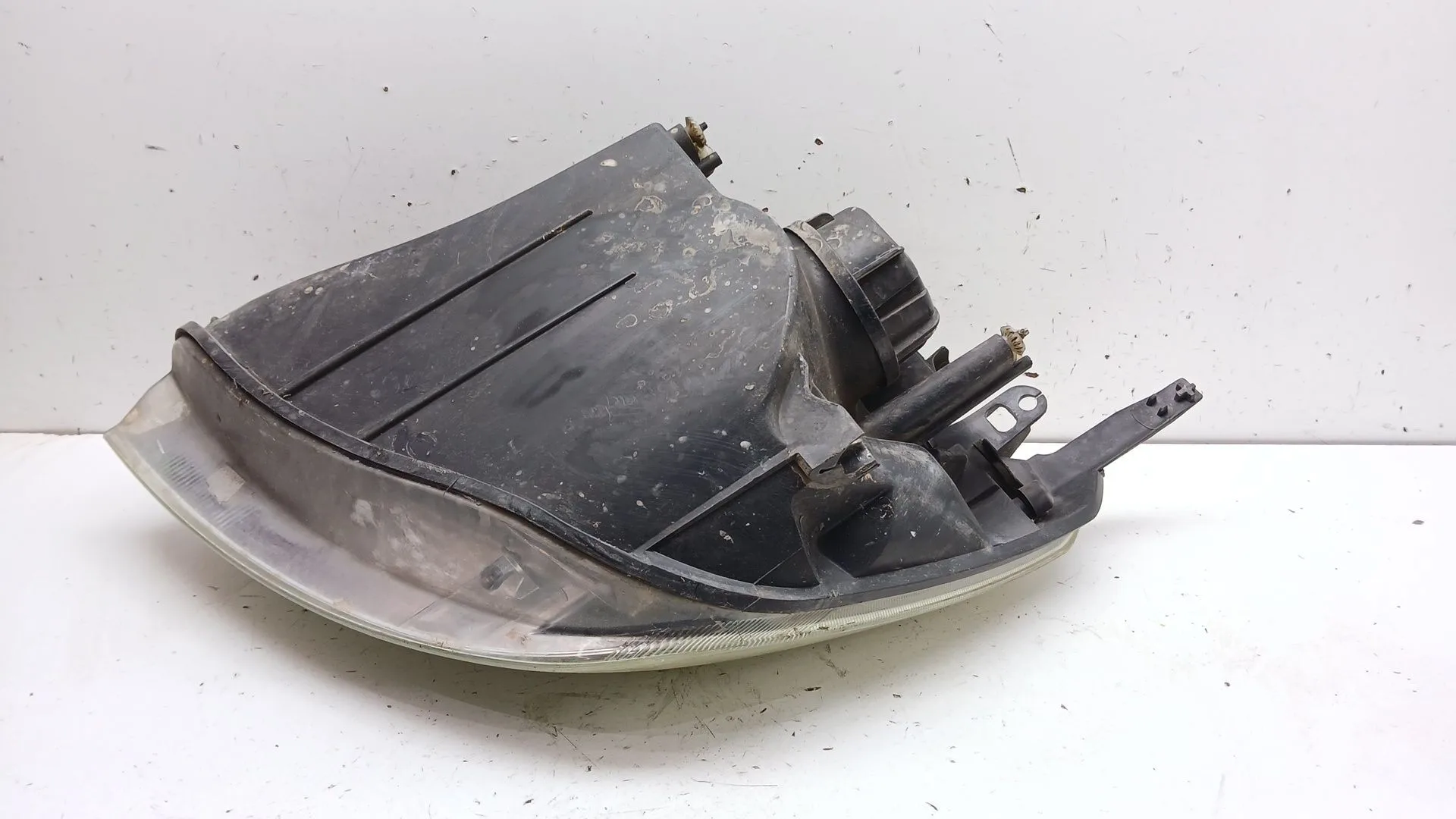 Faro Derecho para Ford Fiesta V (Jh_, Jd_)