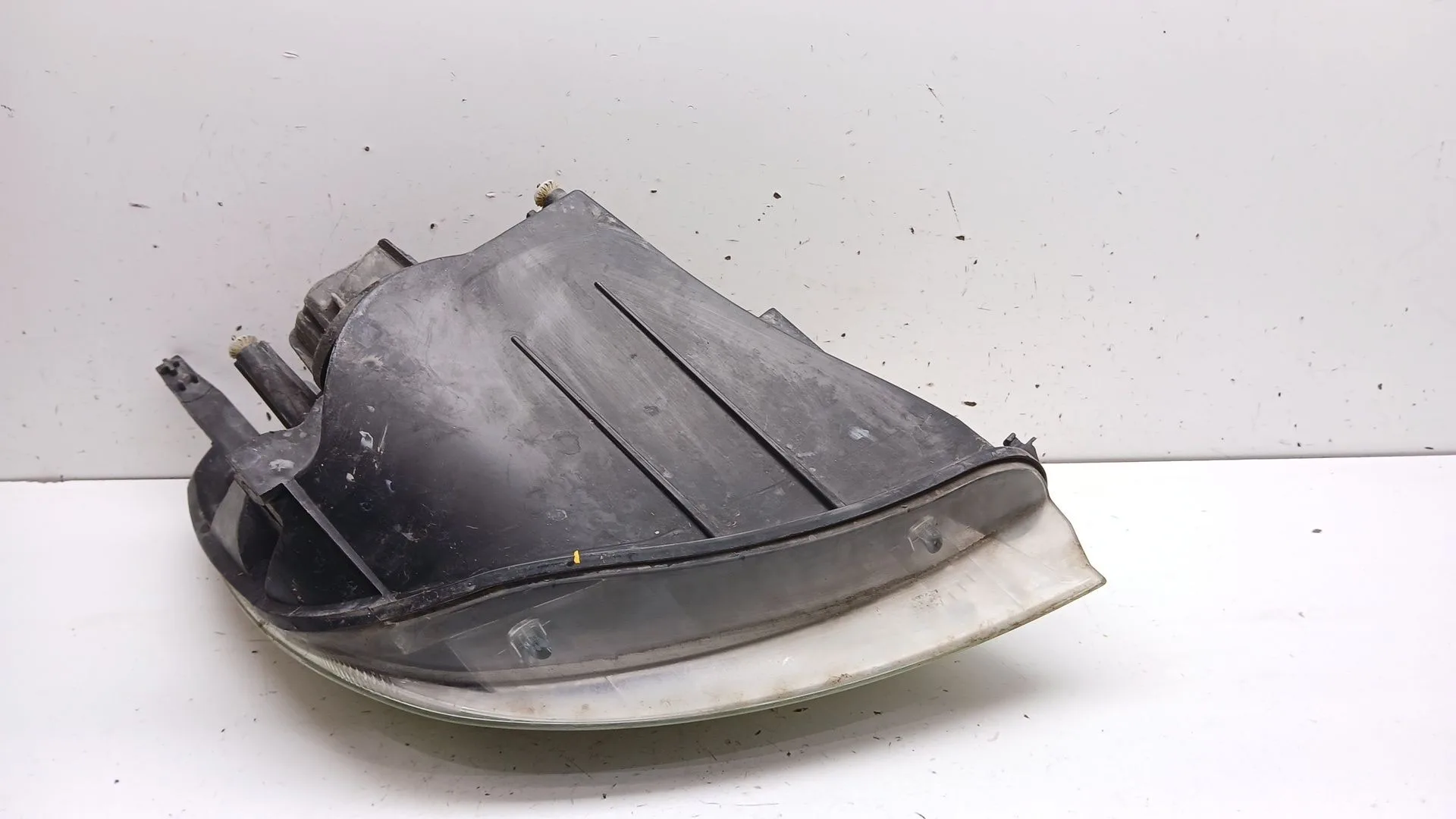 Faro Izquierdo para Ford Fiesta V (Jh_, Jd_)