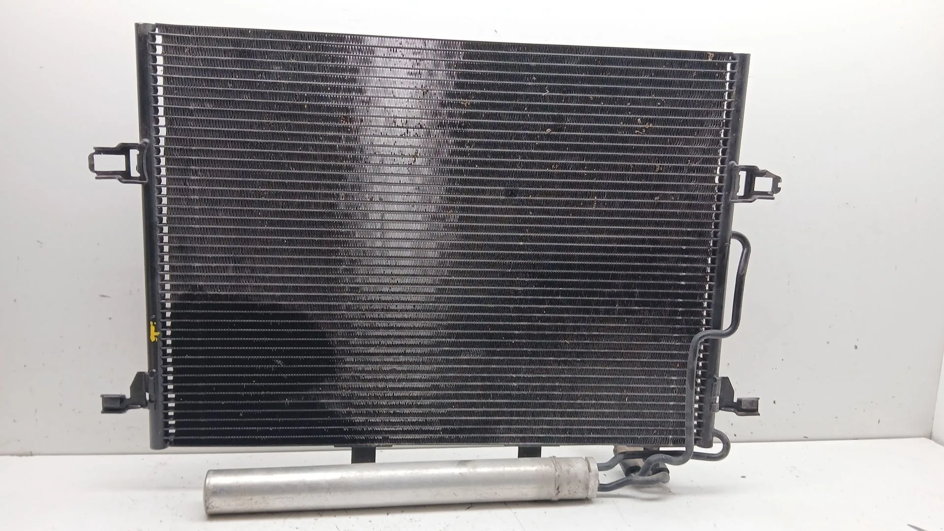 Condensador / Radiador Aire Acondicionado para Mercedes-Benz Clase E (W211)