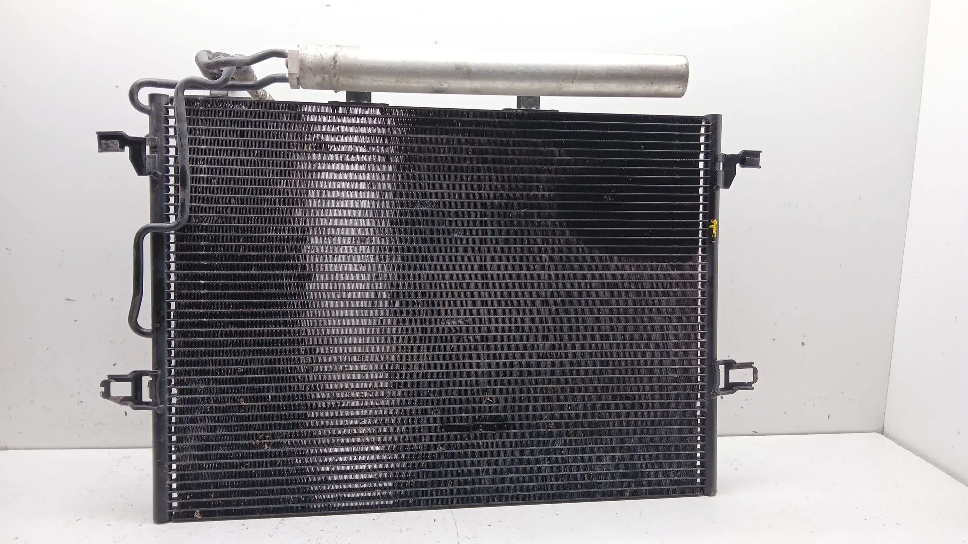 Condensador / Radiador Aire Acondicionado para Mercedes-Benz Clase E (W211)