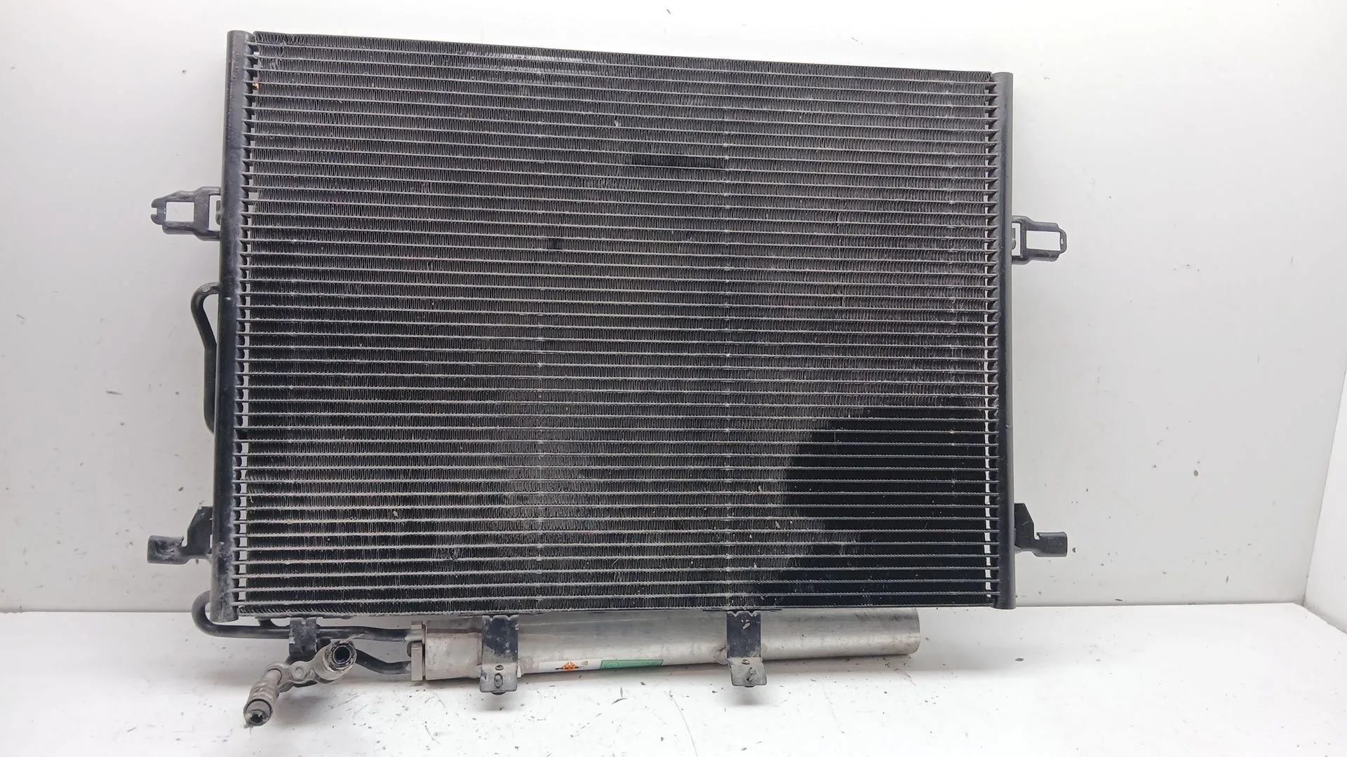Condensador / Radiador Aire Acondicionado para Mercedes-Benz Clase E (W211)