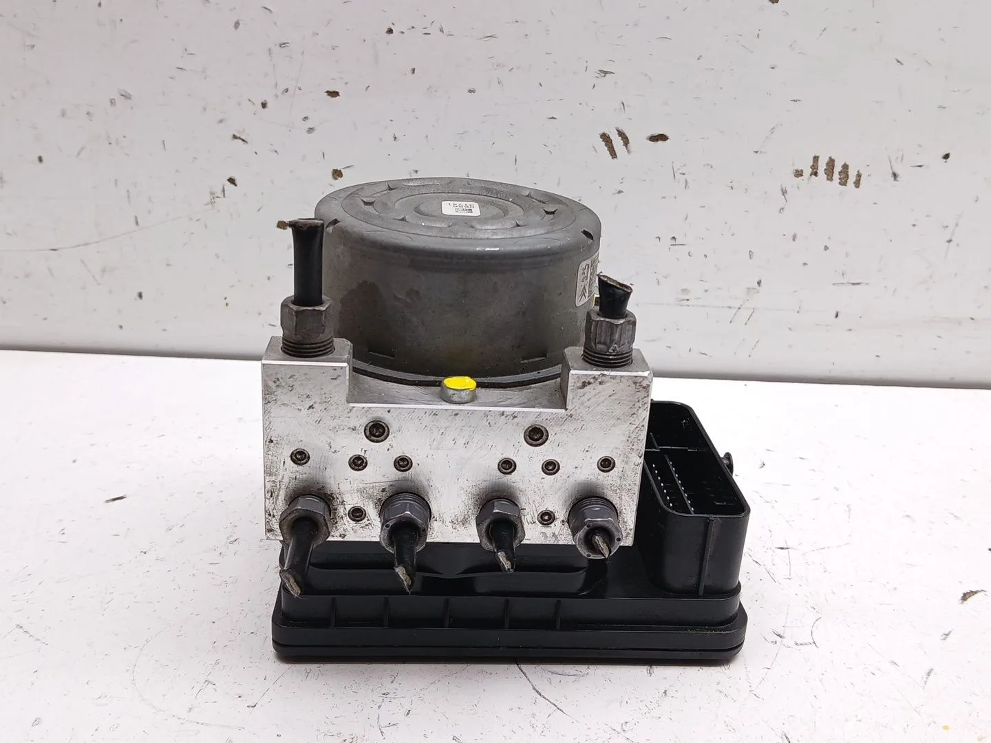 Abs para Peugeot 208 I (Ca_, Cc_)