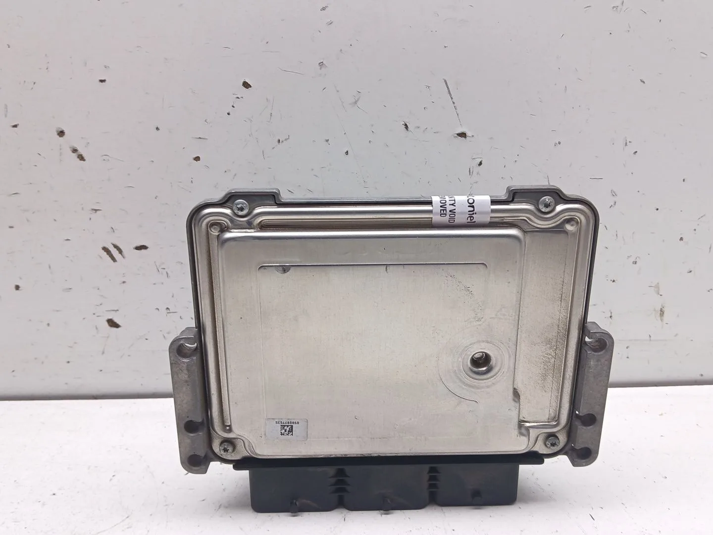 Centralita Motor Uce para Peugeot 208 I (Ca_, Cc_)