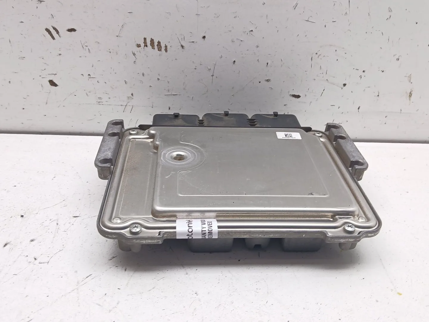 Centralita Motor Uce para Peugeot 208 I (Ca_, Cc_)