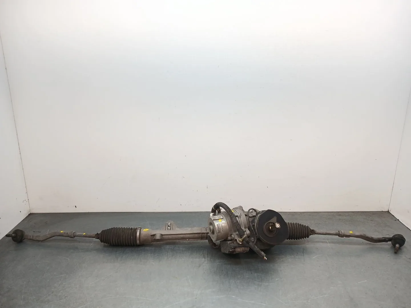 Cremallera Direccion para Peugeot 208 I (Ca_, Cc_)