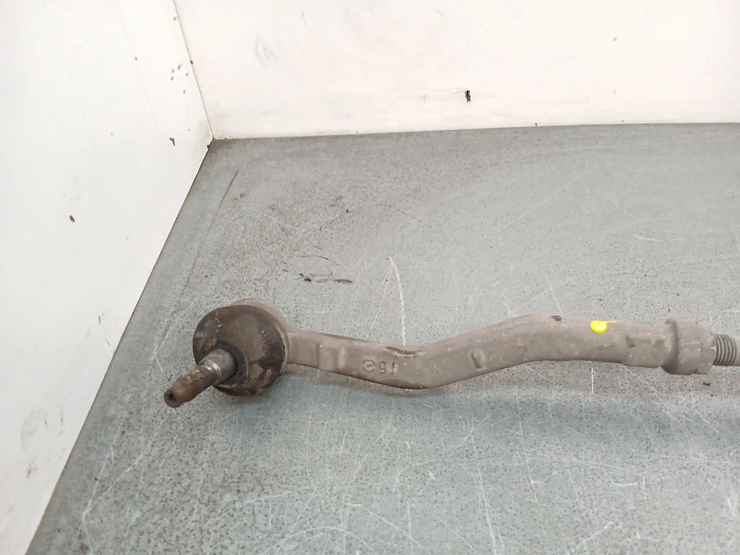 Cremallera Direccion para Peugeot 208 I (Ca_, Cc_)
