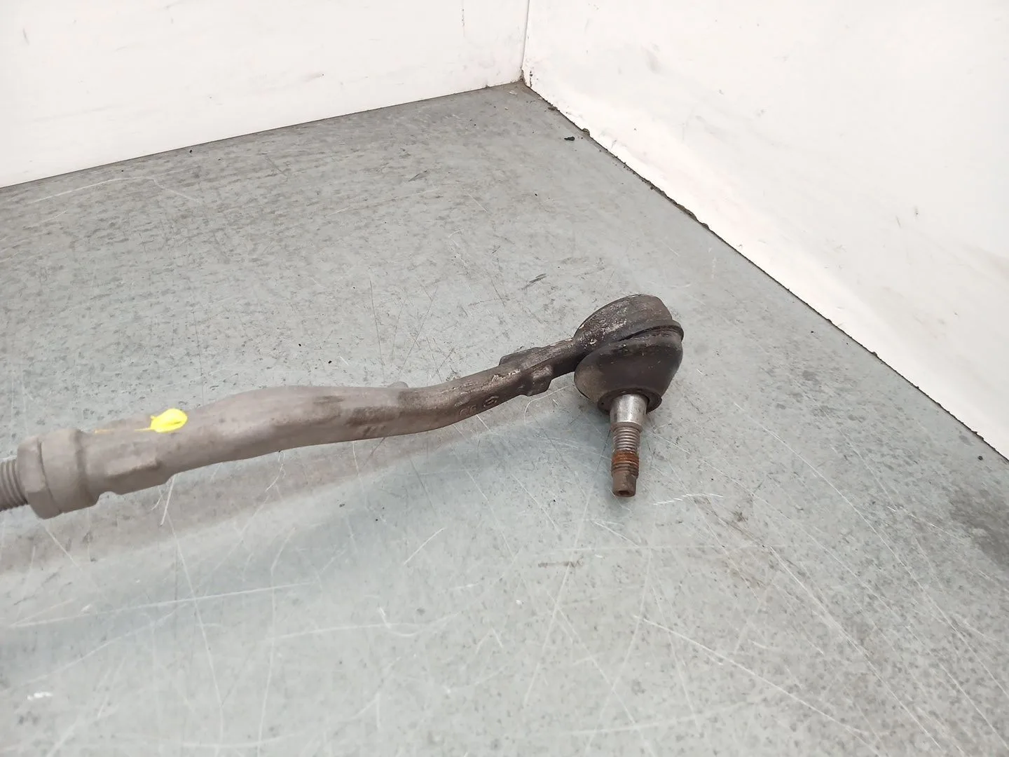 Cremallera Direccion para Peugeot 208 I (Ca_, Cc_)