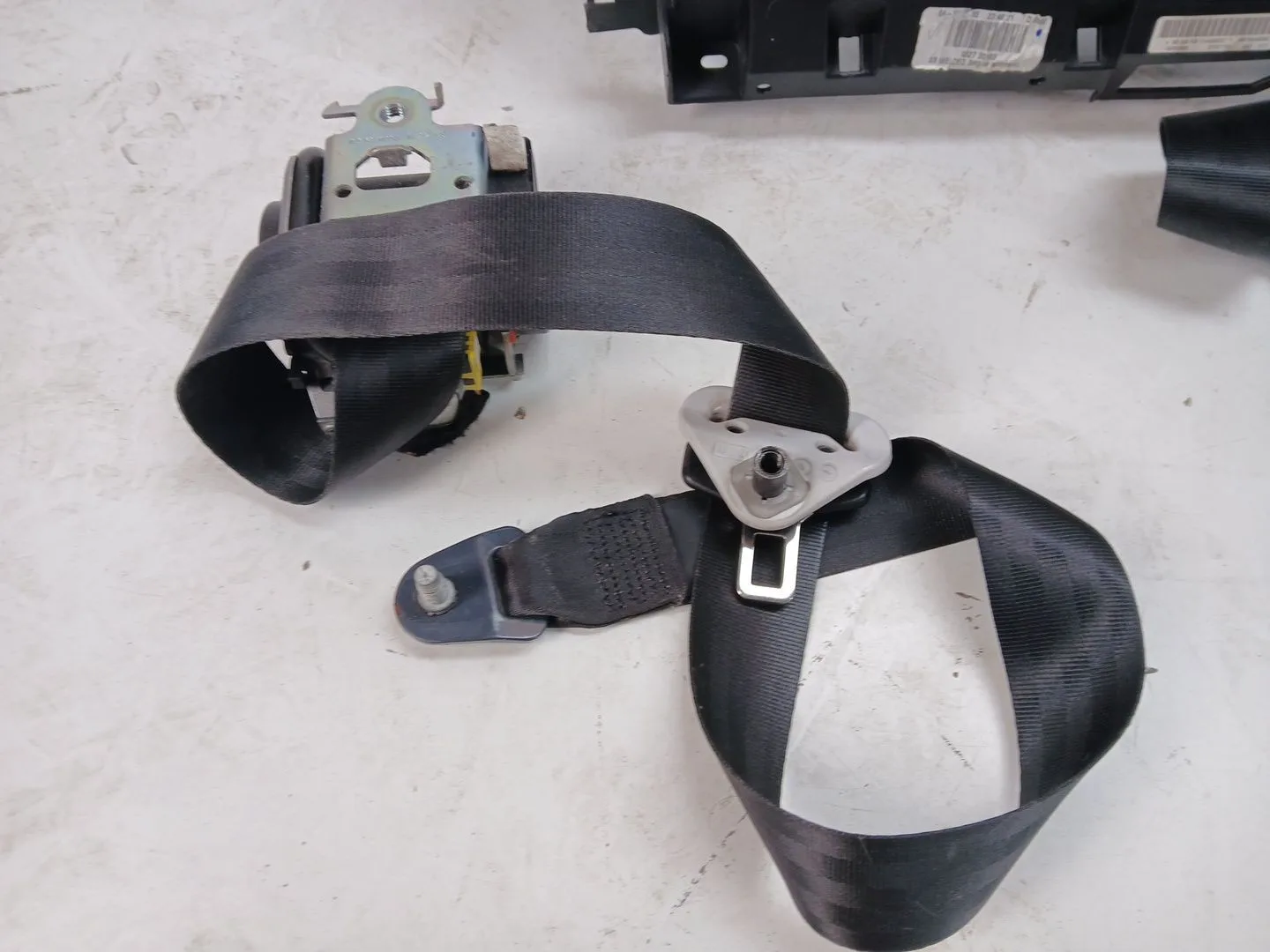 Kit Airbag para Peugeot 208 I (Ca_, Cc_)