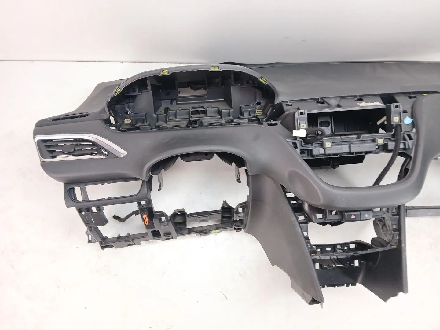 Kit Airbag para Peugeot 208 I (Ca_, Cc_)