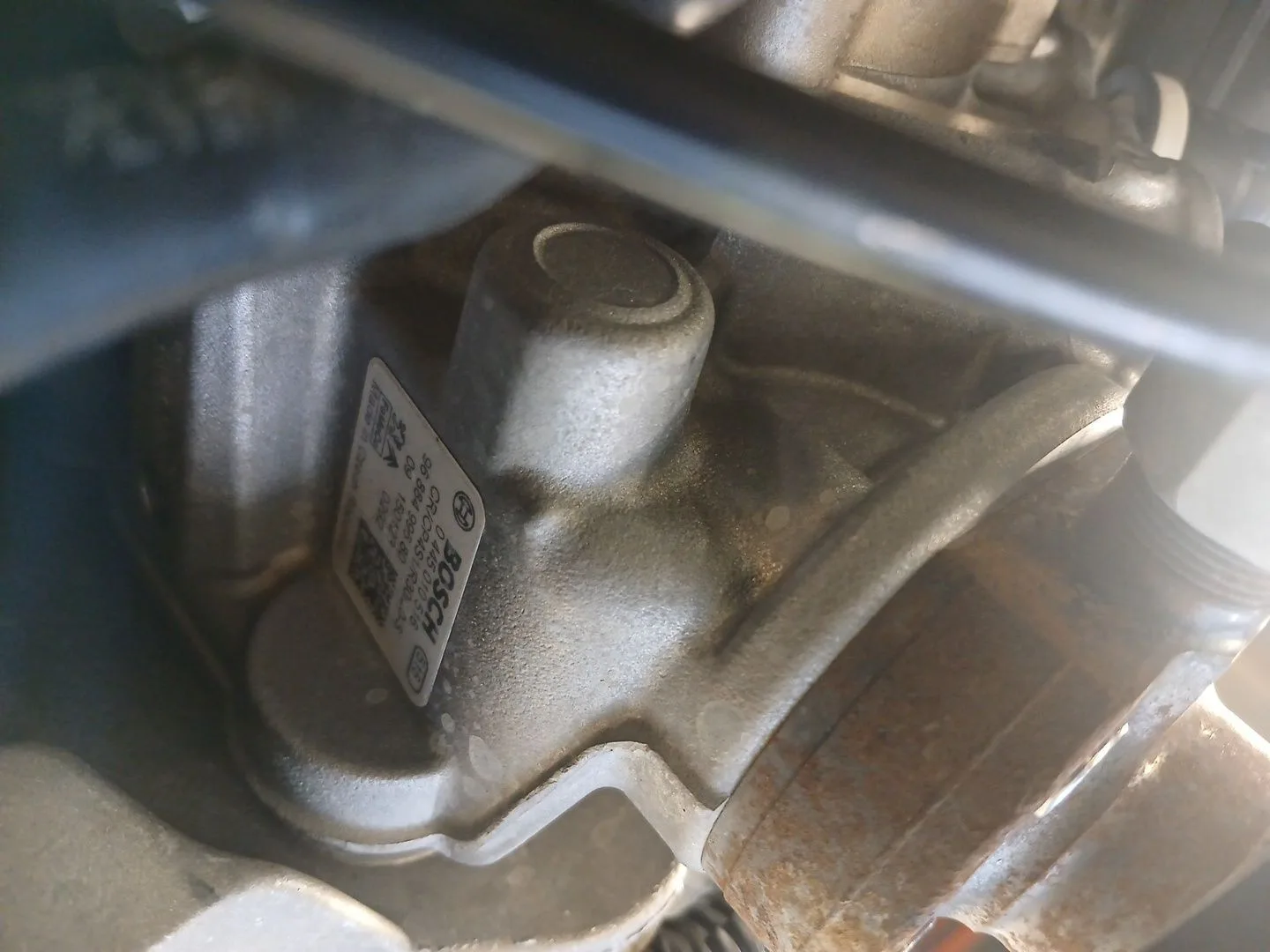 Motor Completo para Peugeot 208 I (Ca_, Cc_)