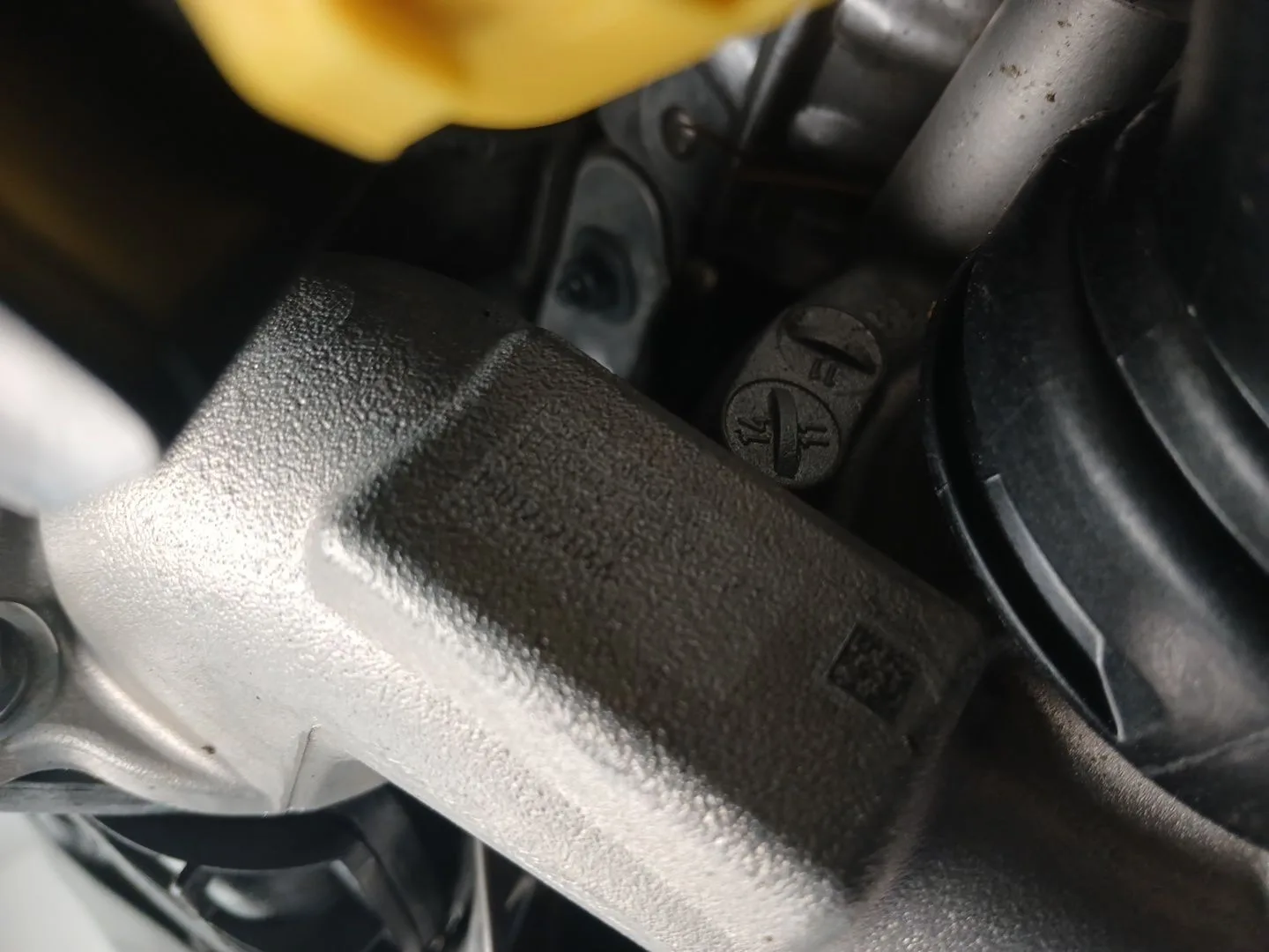 Motor Completo para Peugeot 208 I (Ca_, Cc_)
