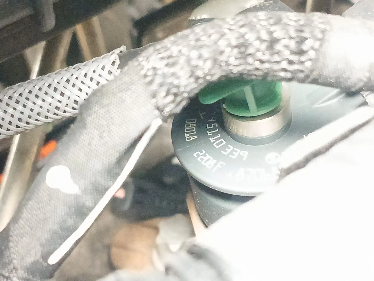 Motor Completo para Peugeot 208 I (Ca_, Cc_)