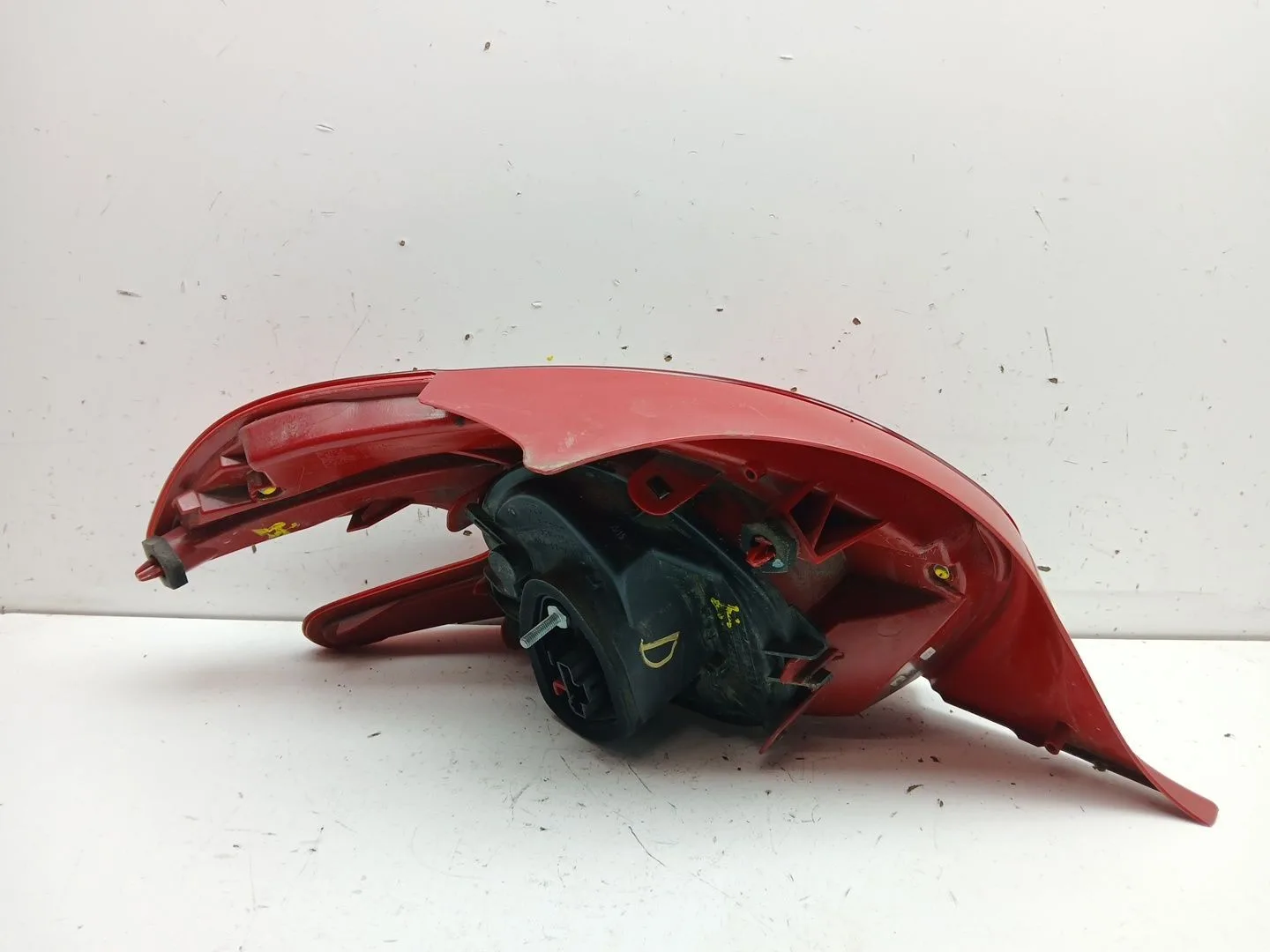 Piloto Trasero Derecho para Peugeot 208 I (Ca_, Cc_)