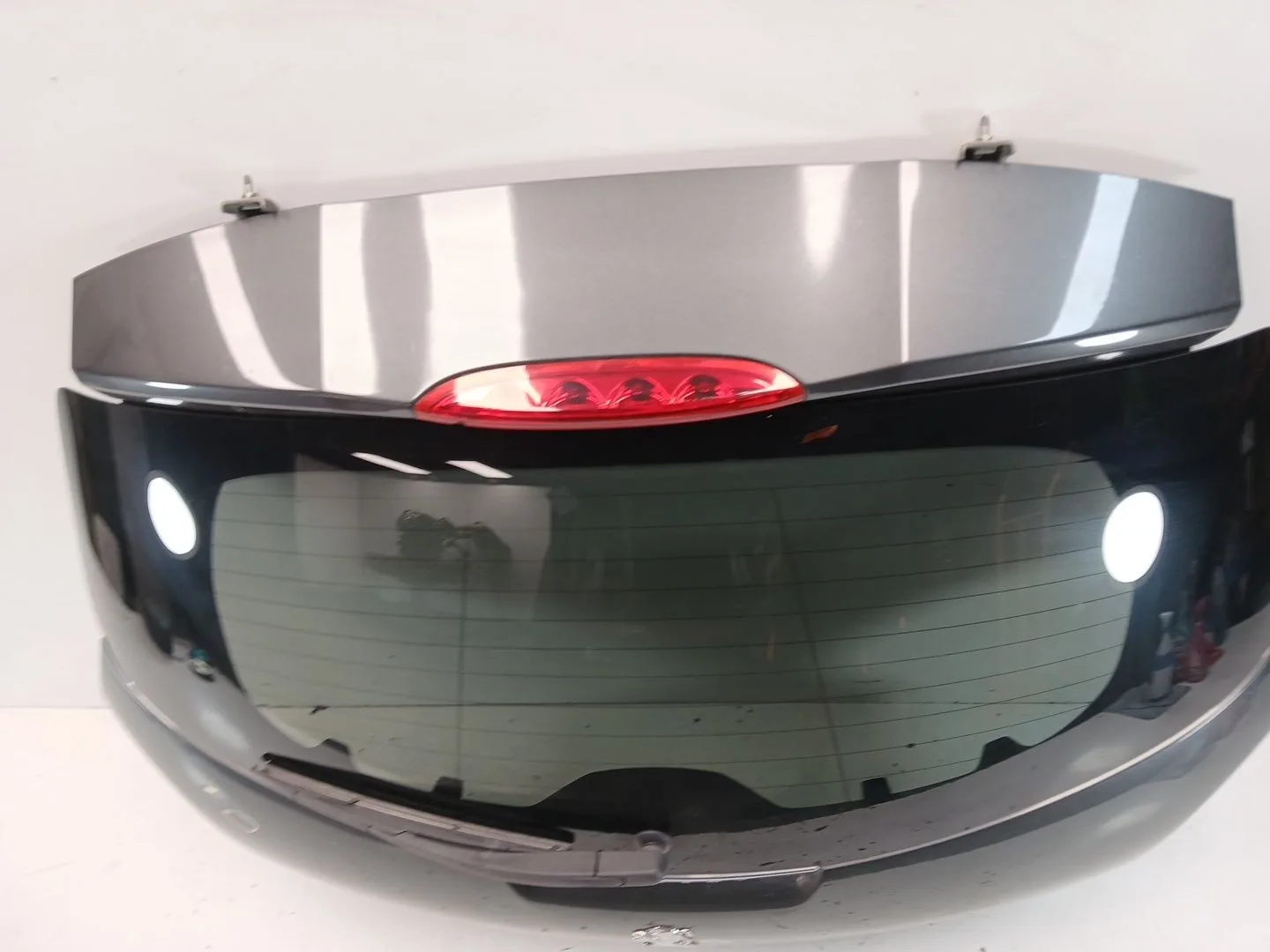 Porton Trasero para Peugeot 208 I (Ca_, Cc_)