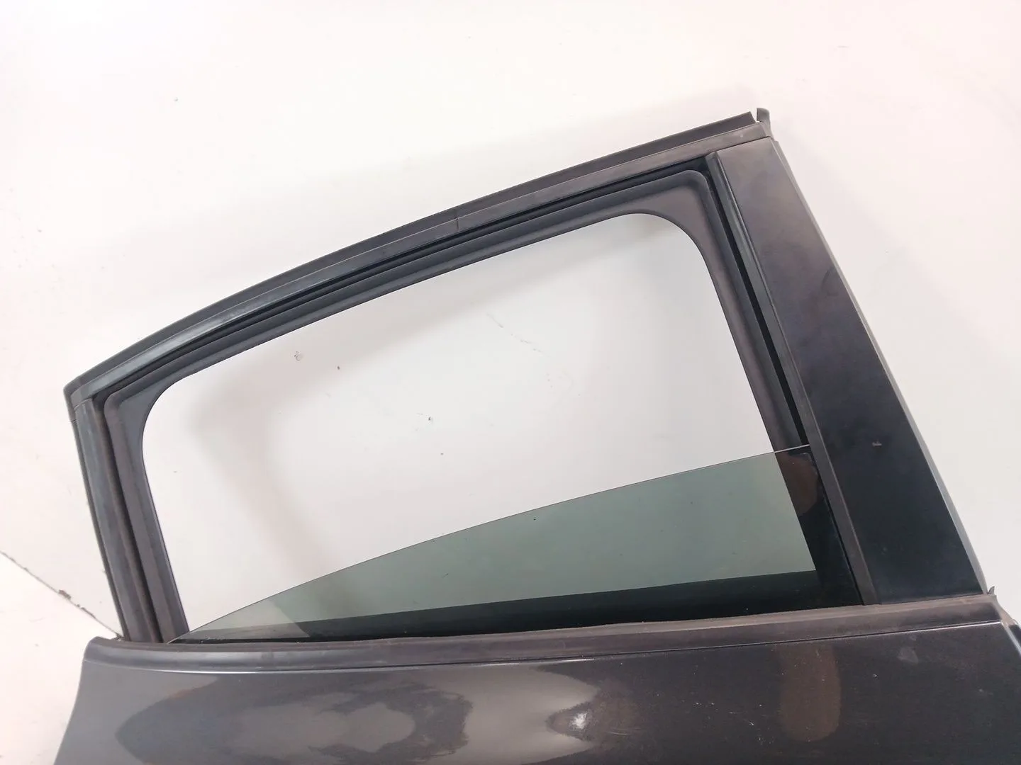 Puerta Trasera Derecha para Peugeot 208 I (Ca_, Cc_)