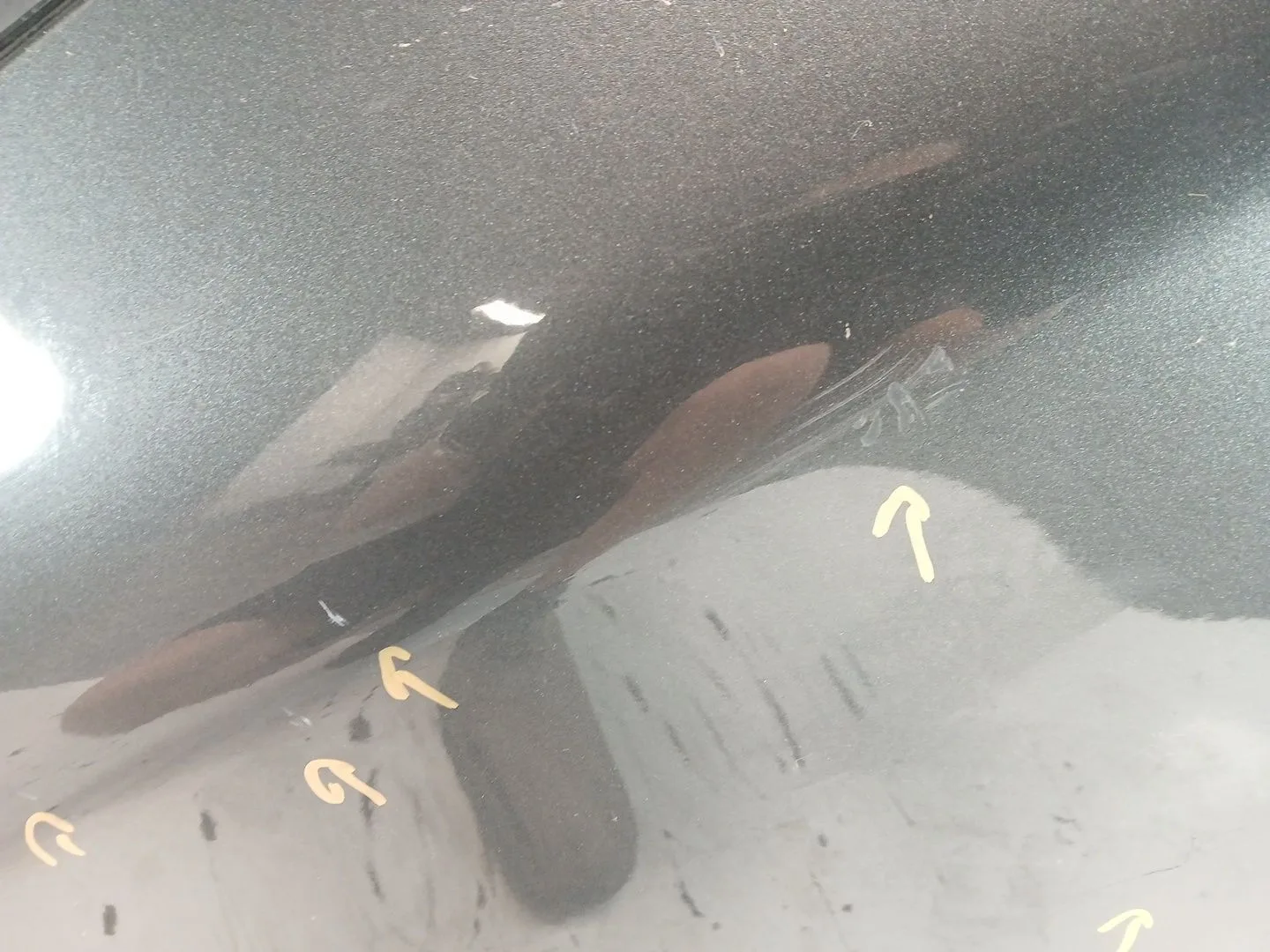 Puerta Trasera Derecha para Peugeot 208 I (Ca_, Cc_)