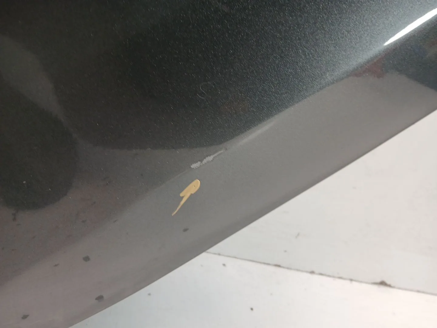 Puerta Trasera Derecha para Peugeot 208 I (Ca_, Cc_)