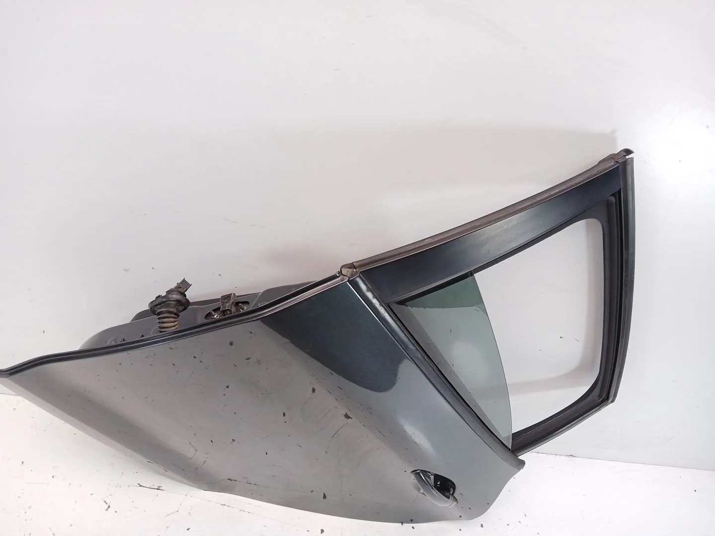 Puerta Trasera Izquierda para Peugeot 208 I (Ca_, Cc_)