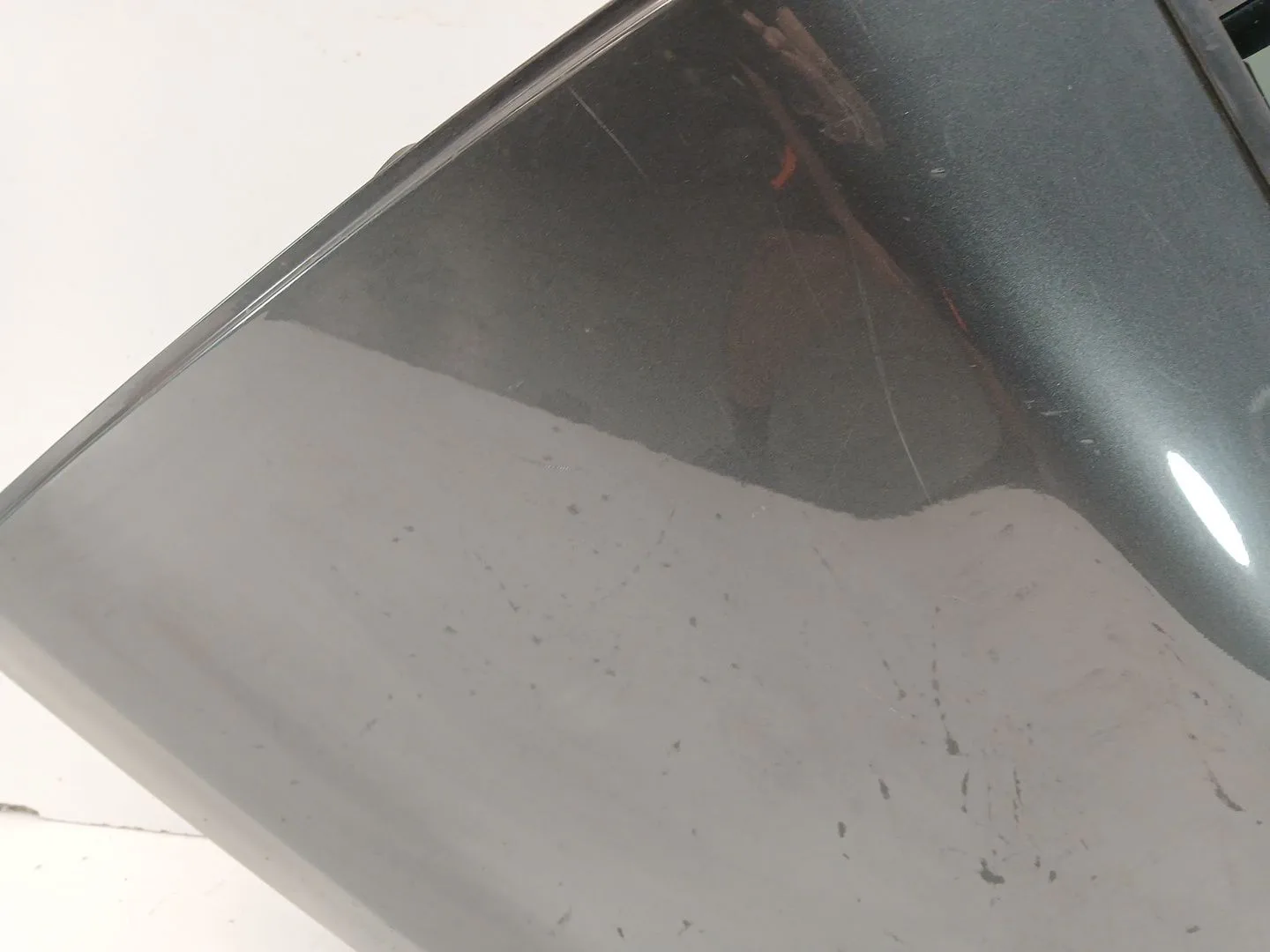 Puerta Trasera Izquierda para Peugeot 208 I (Ca_, Cc_)
