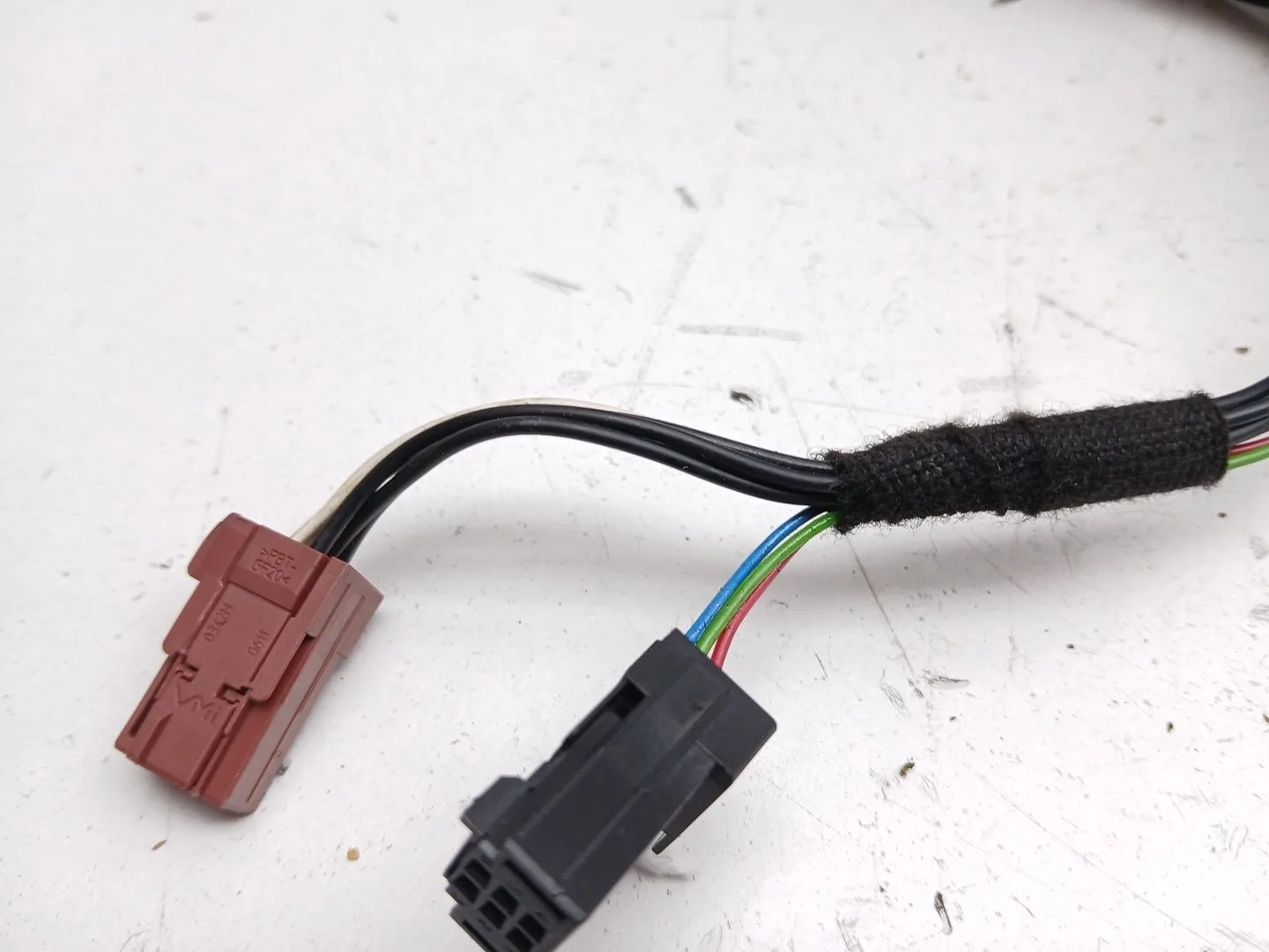 Retrovisor Derecho para Peugeot 208 I (Ca_, Cc_)