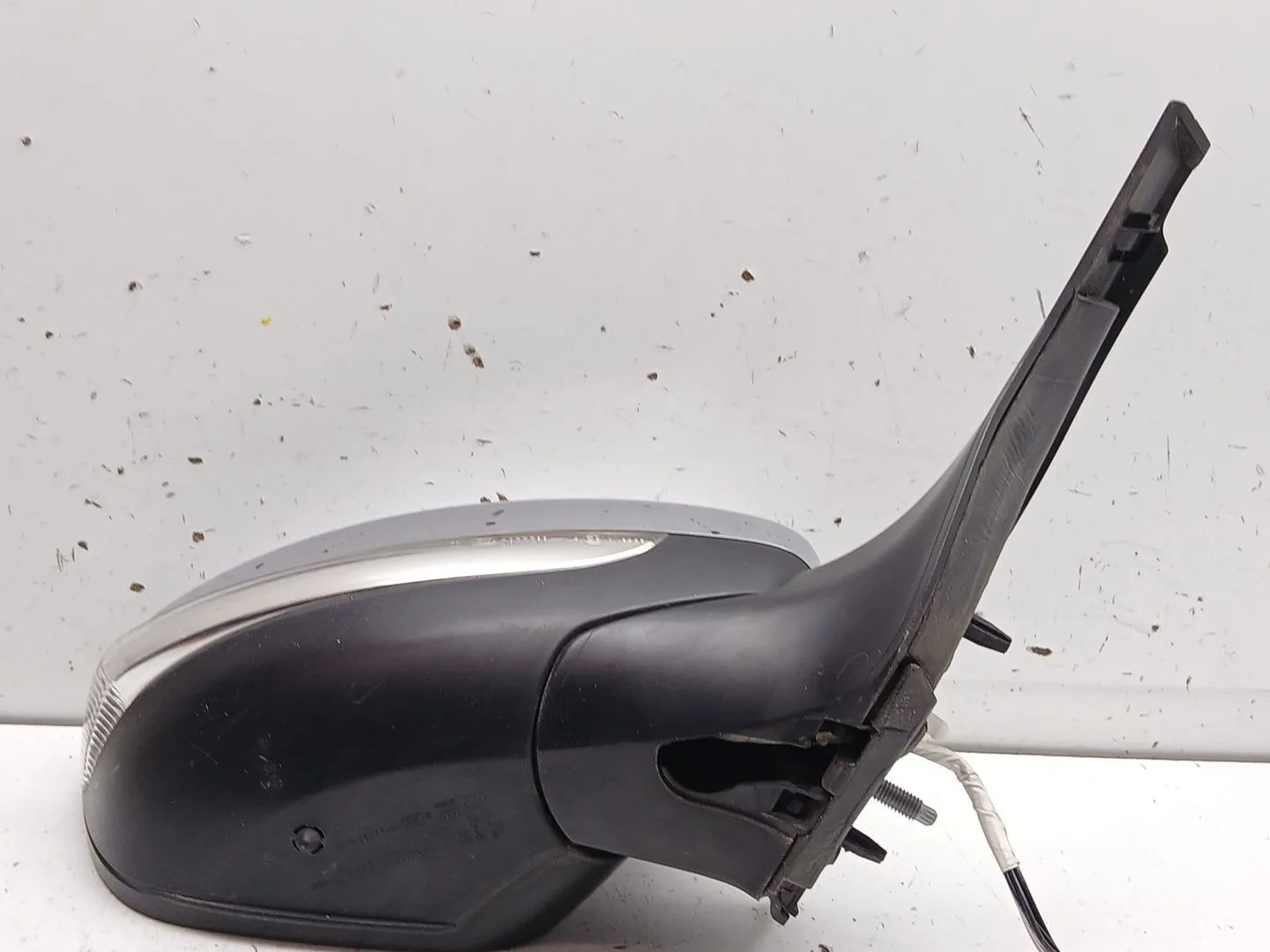 Retrovisor Derecho para Peugeot 208 I (Ca_, Cc_)