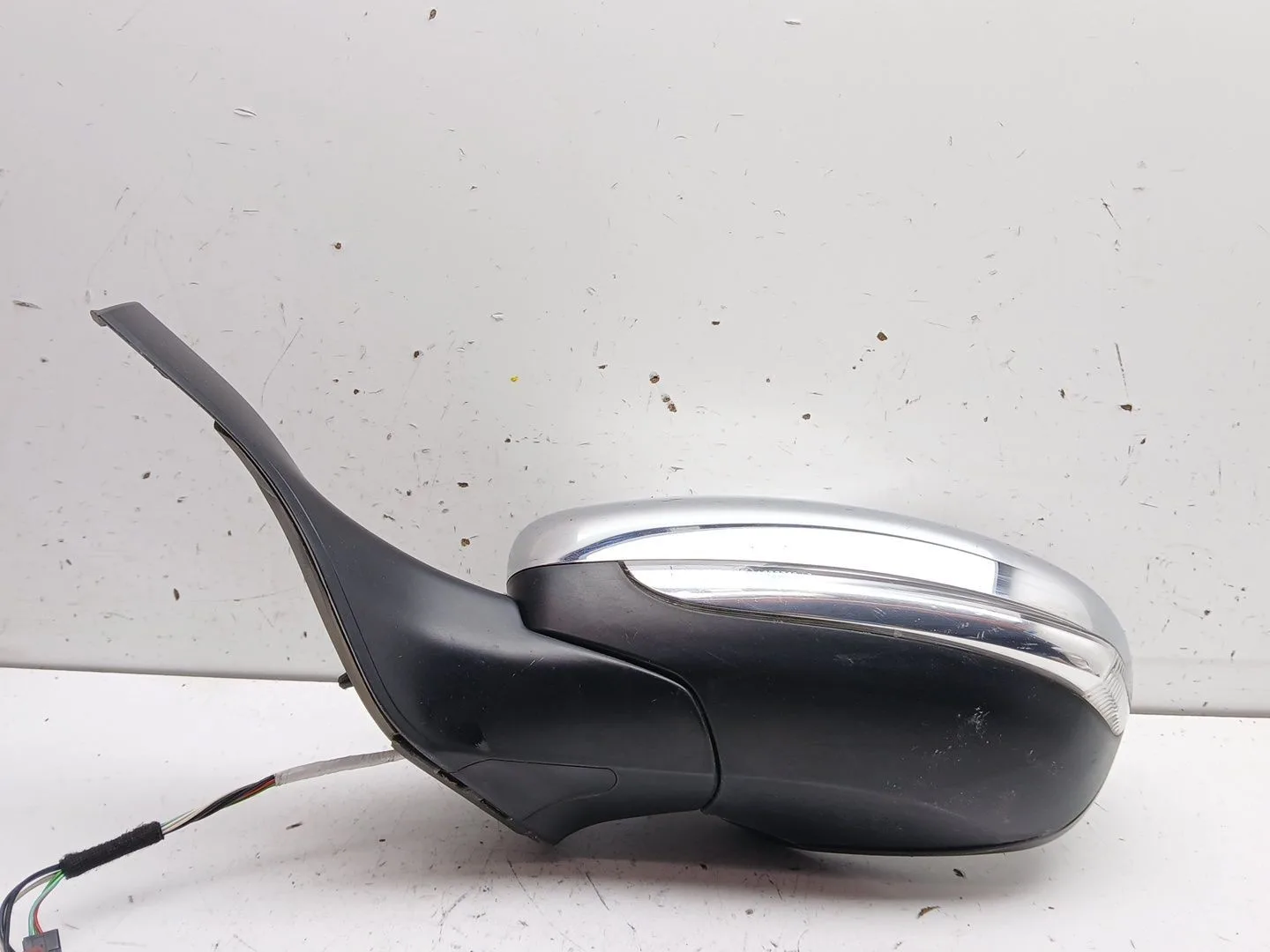 Retrovisor Izquierdo para Peugeot 208 I (Ca_, Cc_)