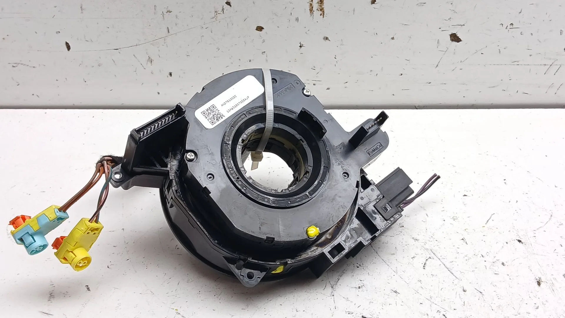 Anillo Airbag para Land Rover Range Rover Evoque (L538)