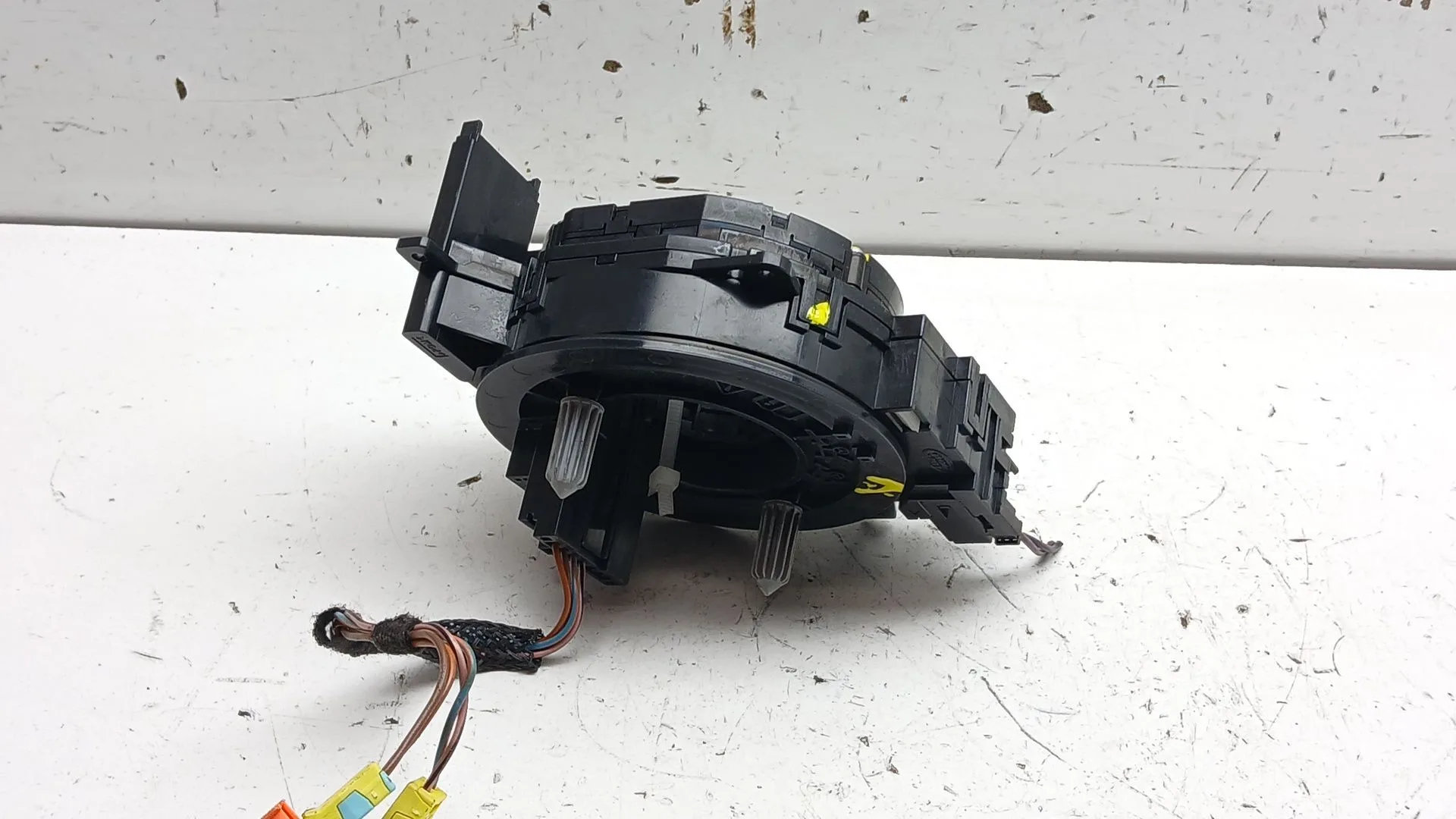 Anillo Airbag para Land Rover Range Rover Evoque (L538)