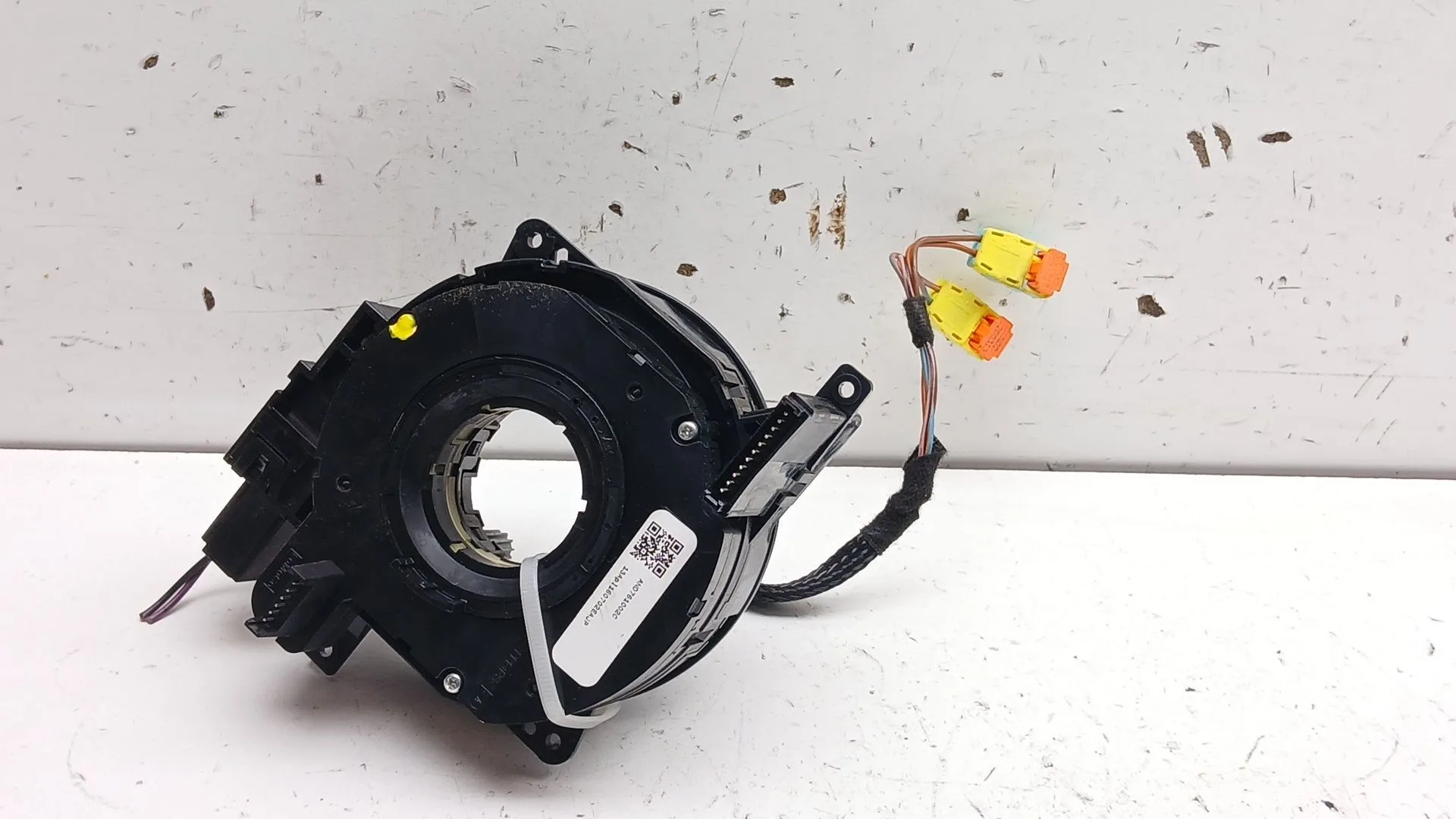 Anillo Airbag para Land Rover Range Rover Evoque (L538)