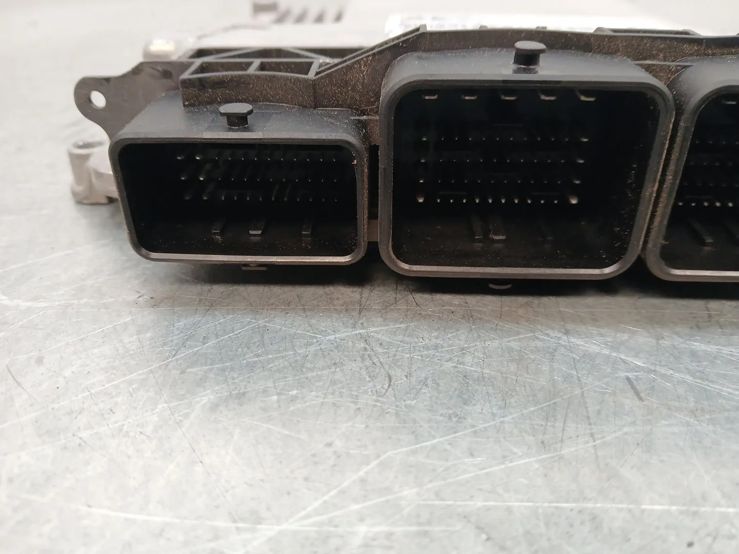 Centralita Motor Uce para Land Rover Range Rover Evoque (L538)