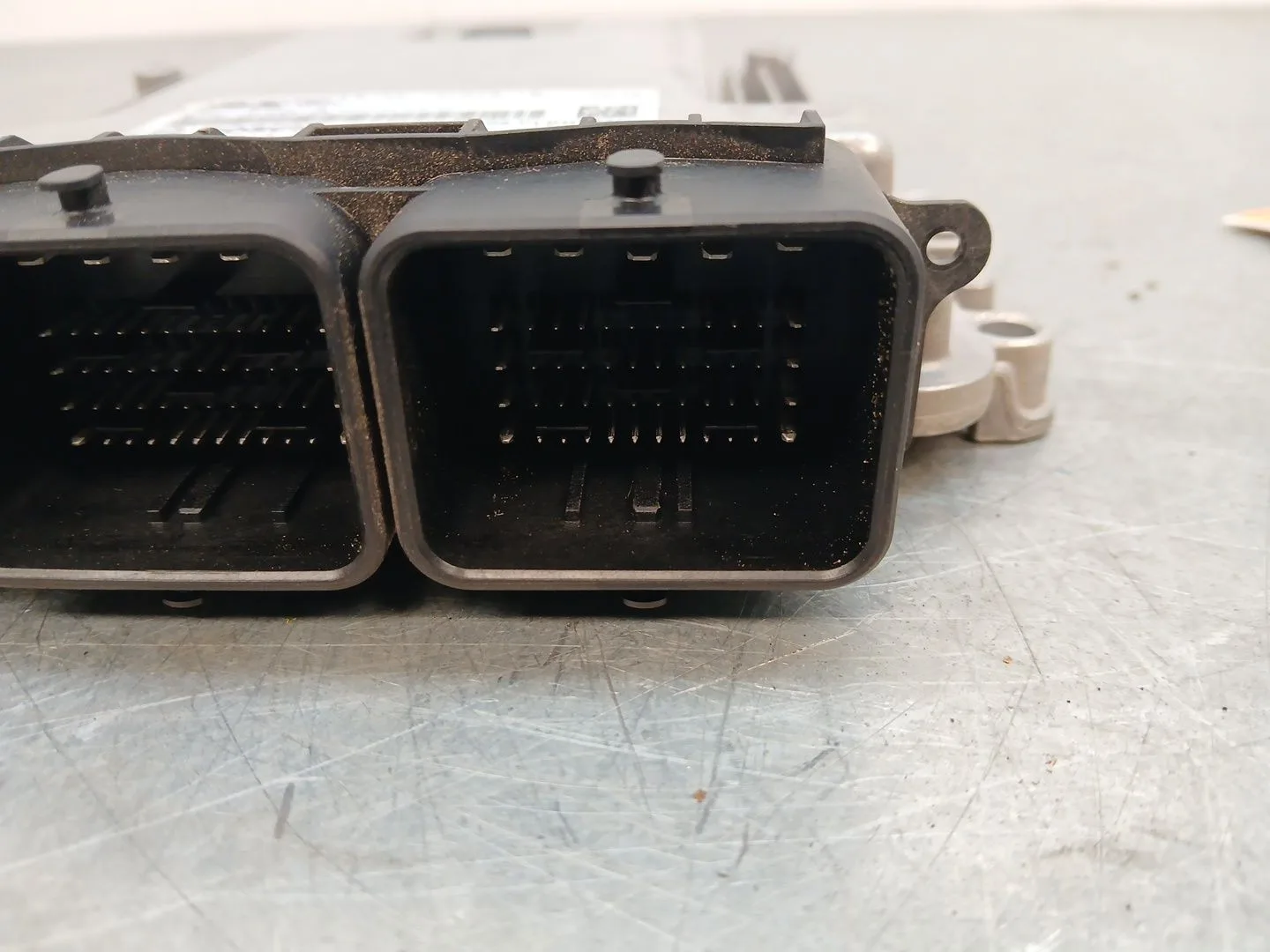 Centralita Motor Uce para Land Rover Range Rover Evoque (L538)