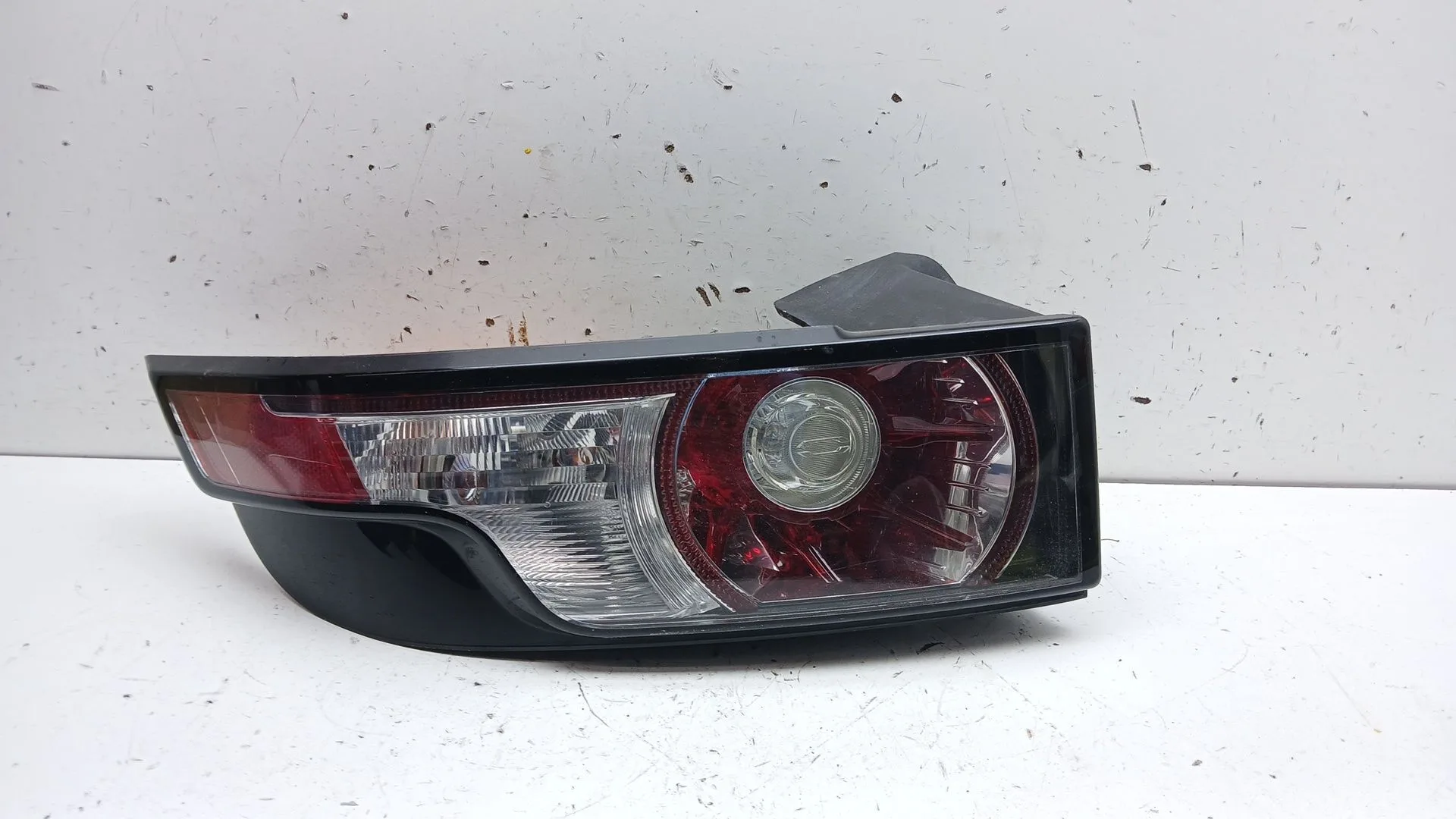 Piloto Trasero Izquierdo para Land Rover Range Rover Evoque (L538)