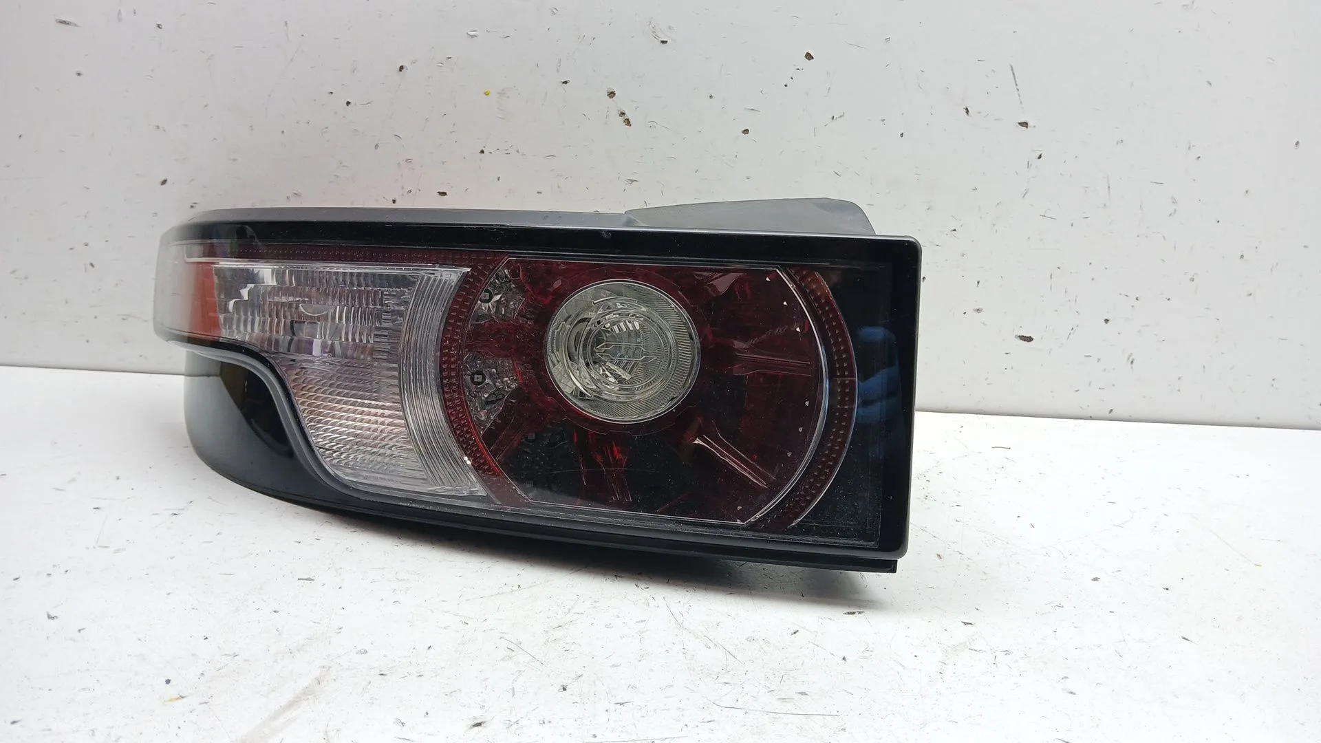 Piloto Trasero Izquierdo para Land Rover Range Rover Evoque (L538)