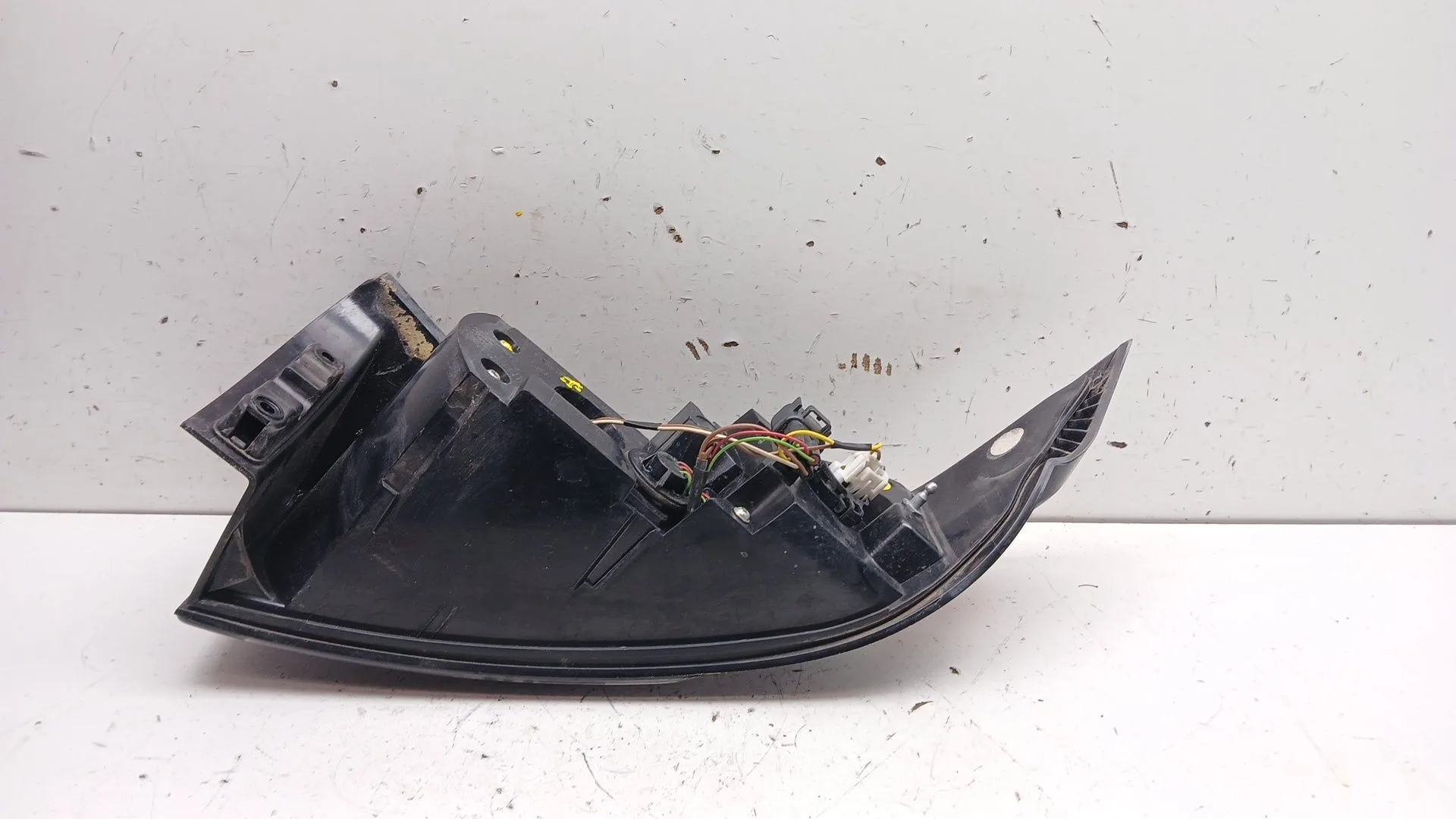 Piloto Trasero Izquierdo para Land Rover Range Rover Evoque (L538)