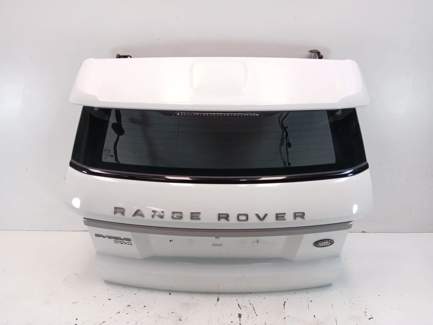 Porton Trasero para Land Rover Range Rover Evoque (L538)