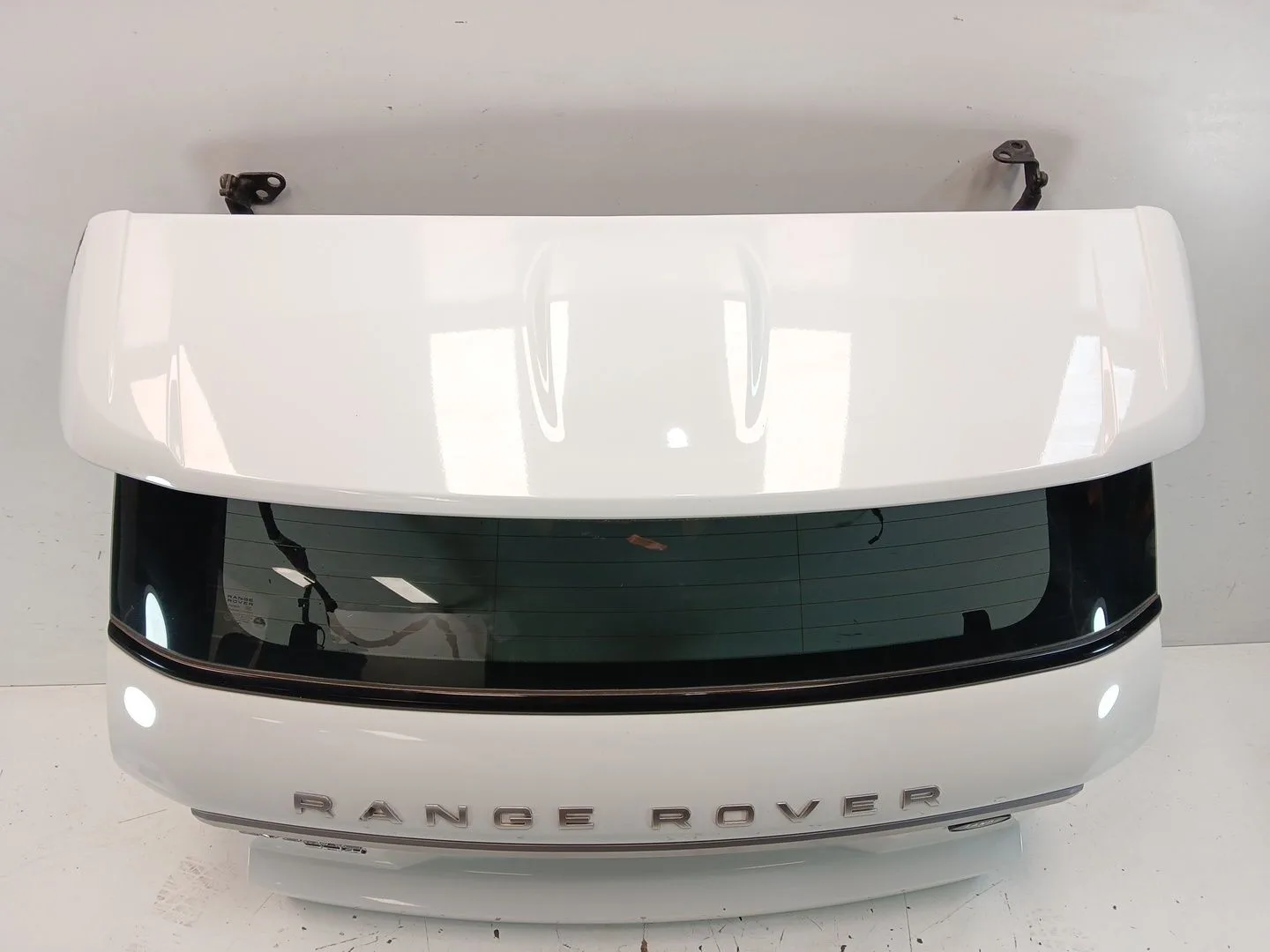 Porton Trasero para Land Rover Range Rover Evoque (L538)