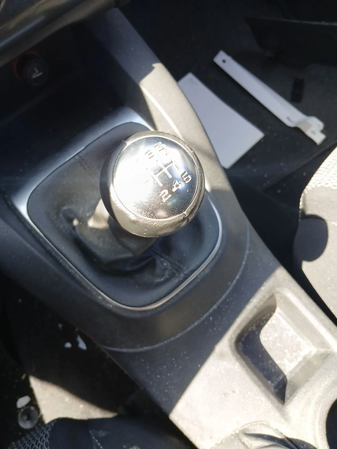 Caja Cambios para Citroën C4 Ii (Nc_)