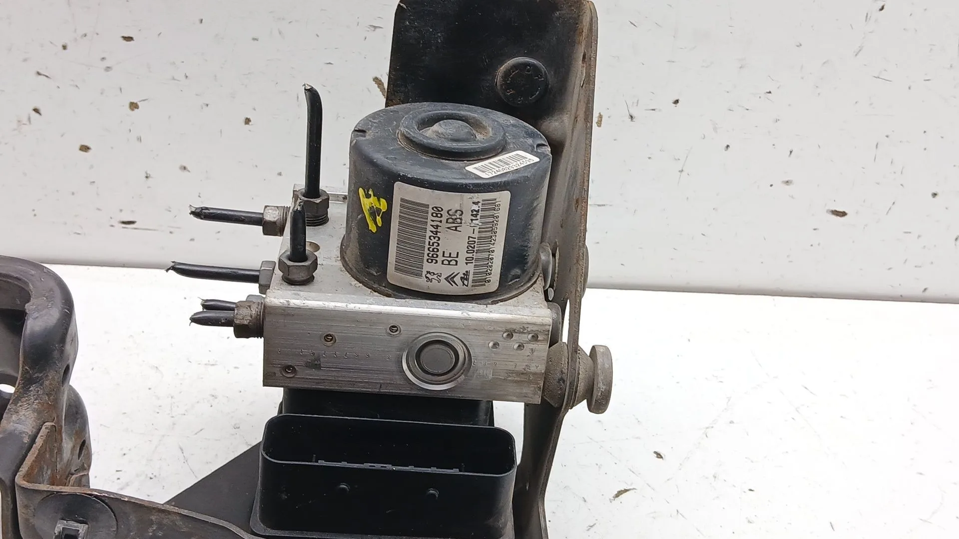 Abs para Citroën C3 I (Fc_, Fn_)