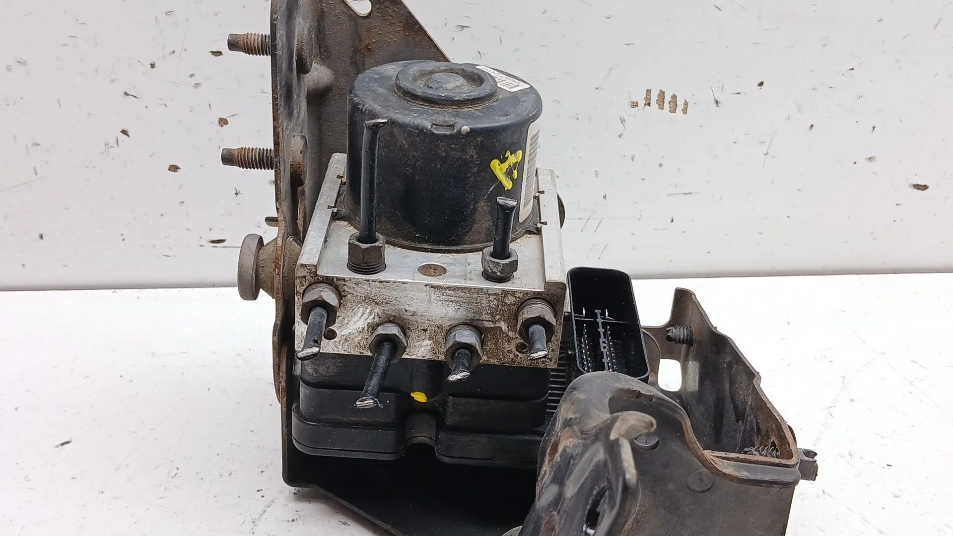 Abs para Citroën C3 I (Fc_, Fn_)