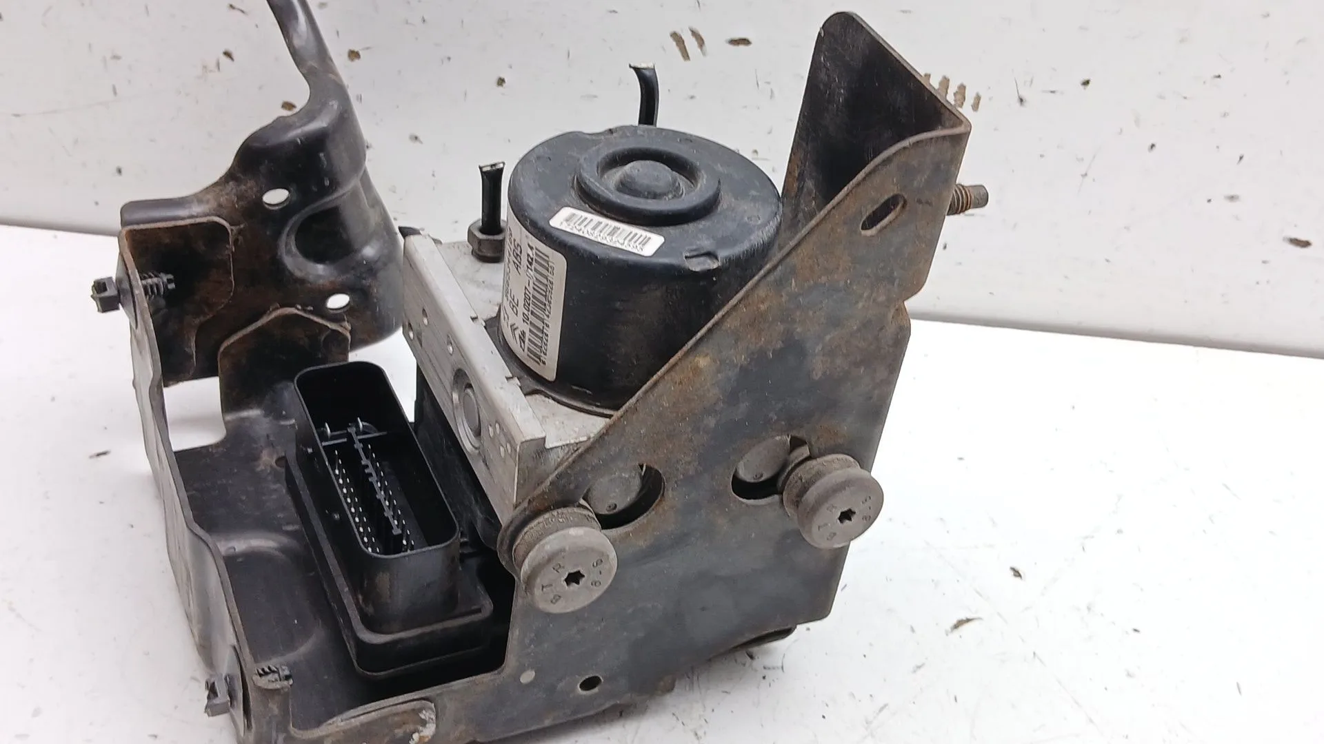 Abs para Citroën C3 I (Fc_, Fn_)