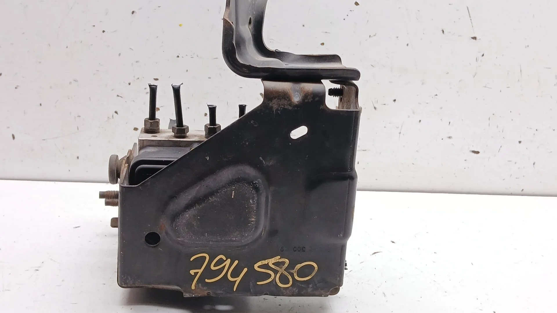 Abs para Citroën C3 I (Fc_, Fn_)