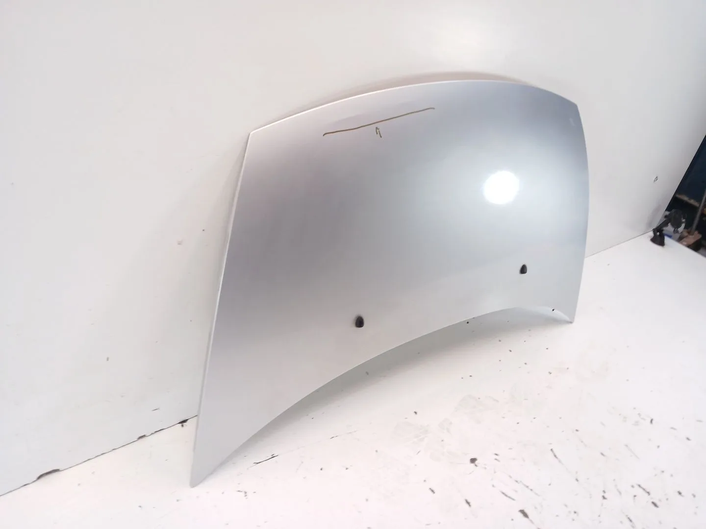 Capot para Citroën C3 I (Fc_, Fn_)