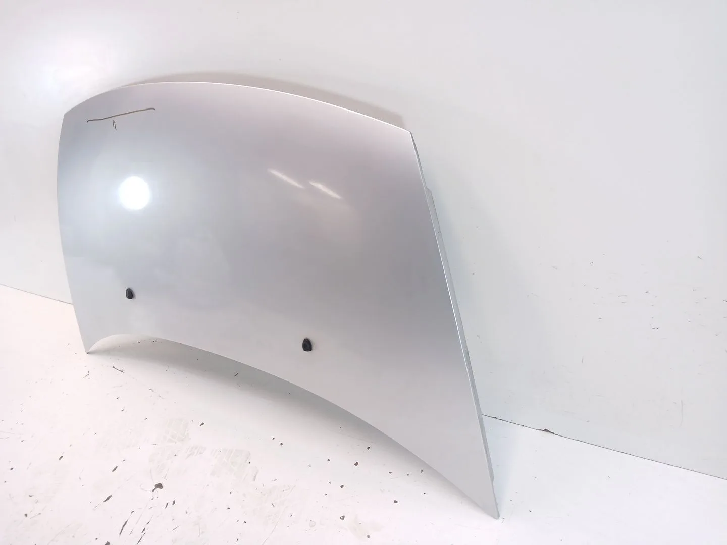 Capot para Citroën C3 I (Fc_, Fn_)