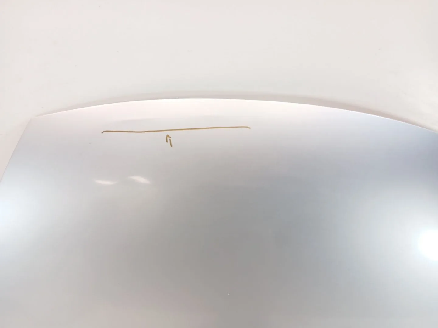 Capot para Citroën C3 I (Fc_, Fn_)
